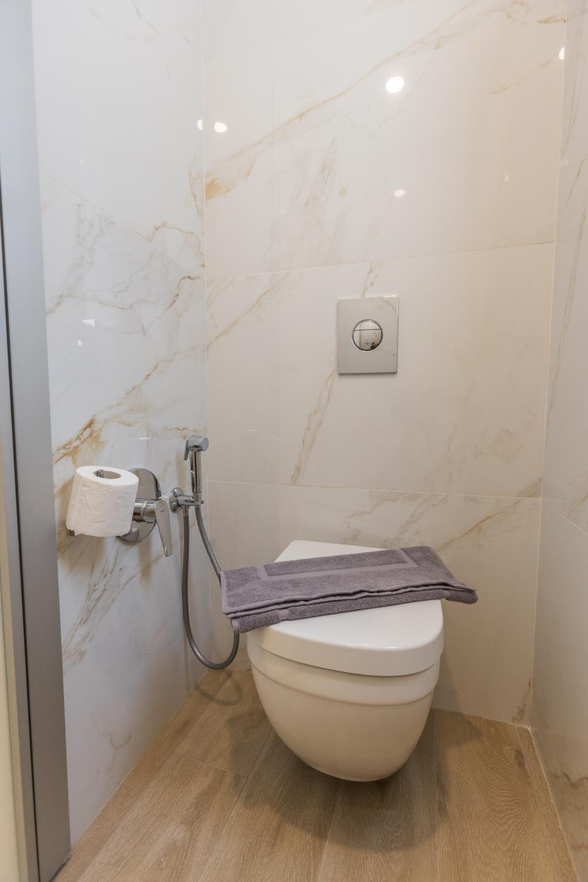 The Mediterranean Suites