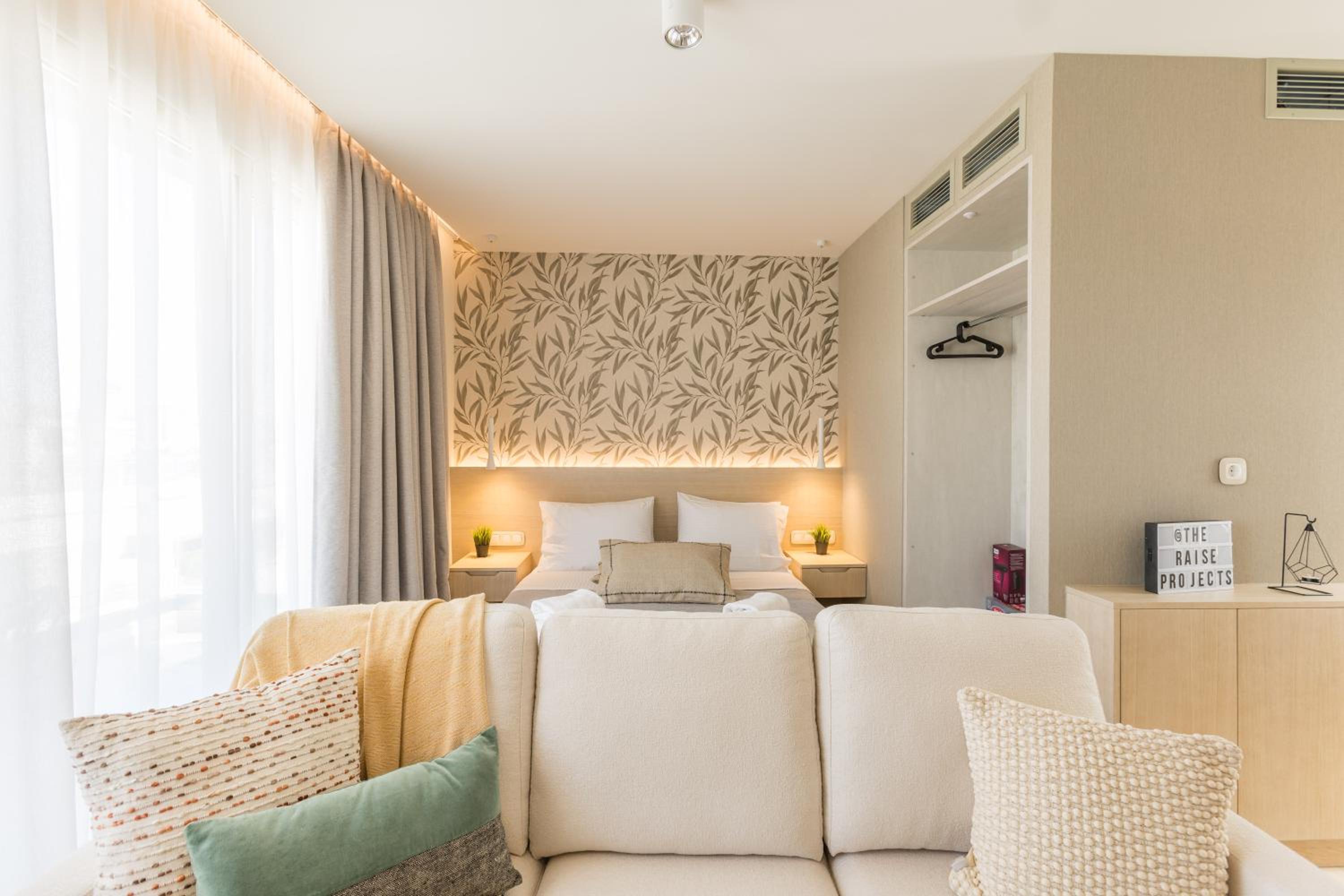 The Mediterranean Suites