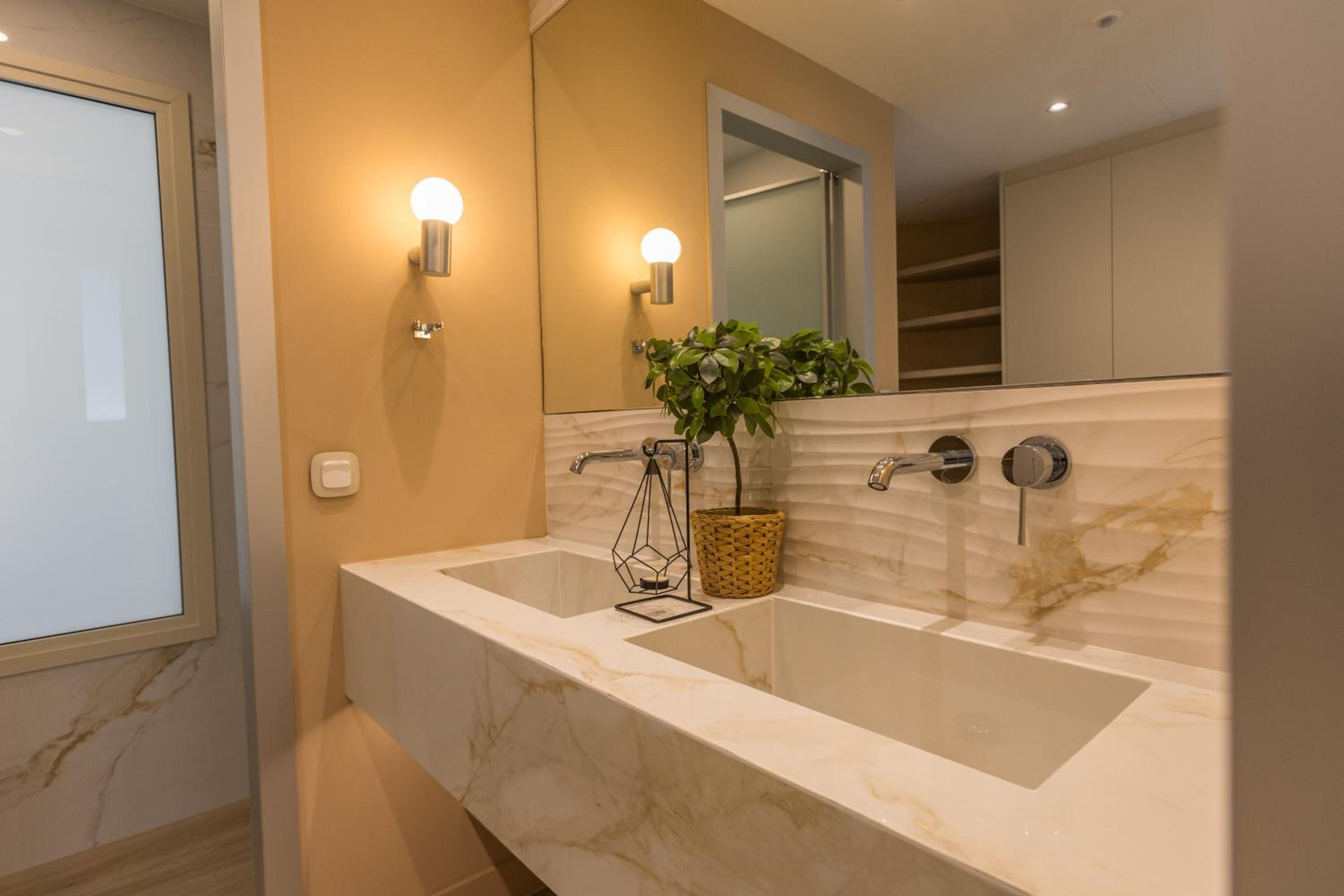 The Mediterranean Suites