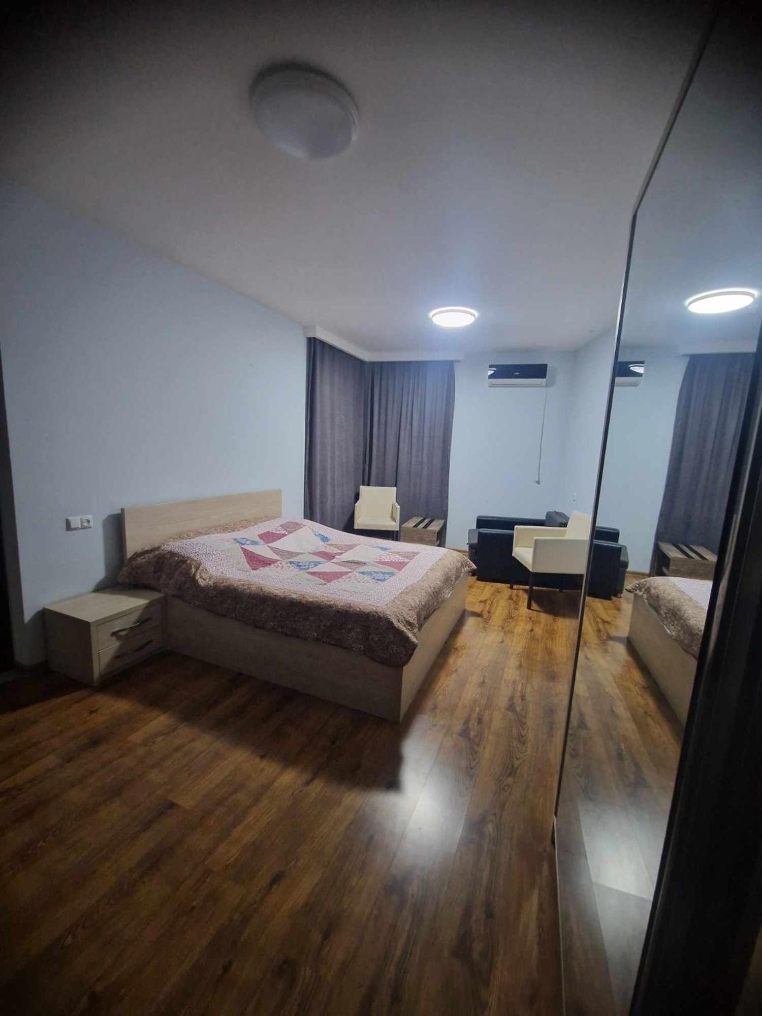Guest House MEDEA view 2