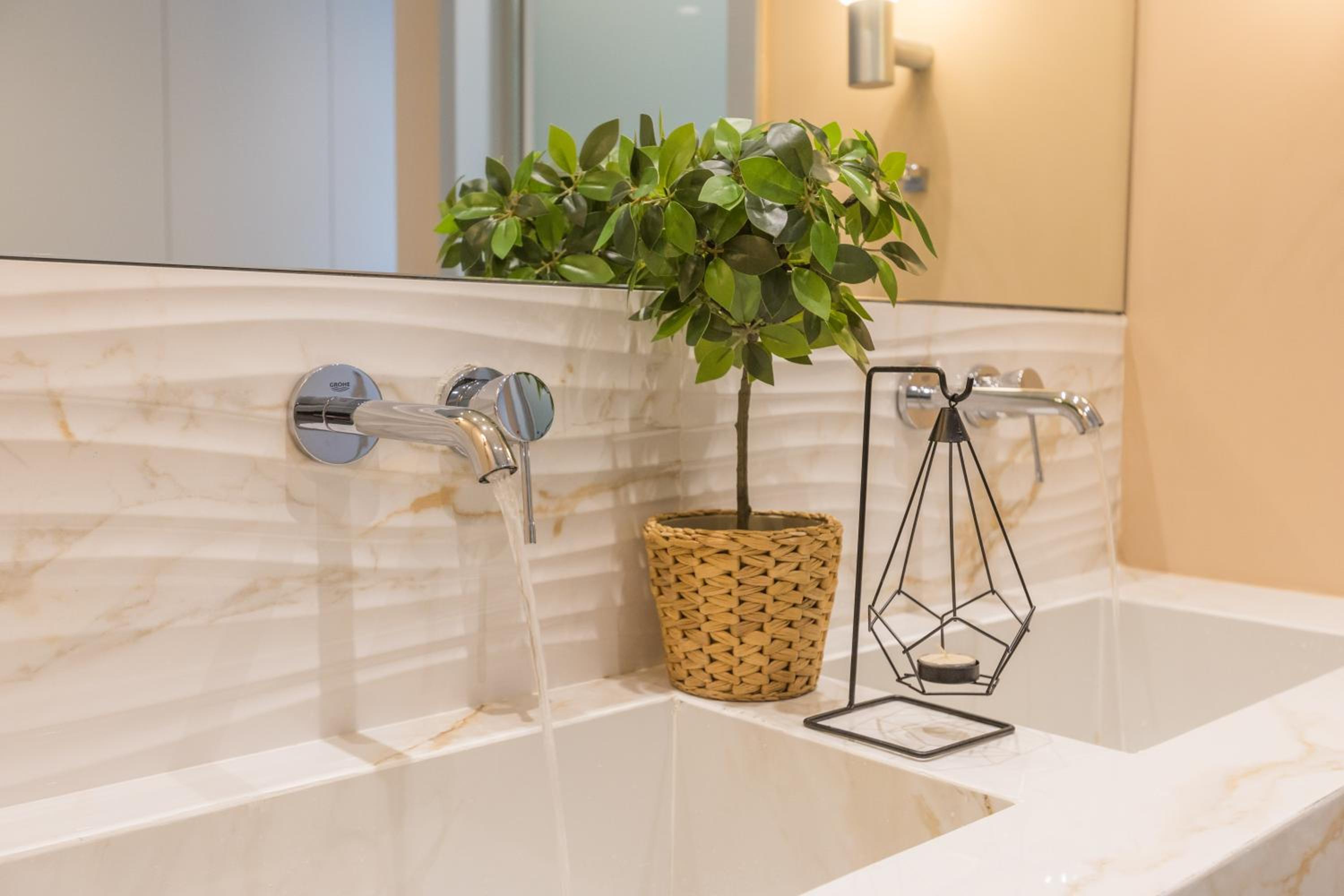 The Mediterranean Suites
