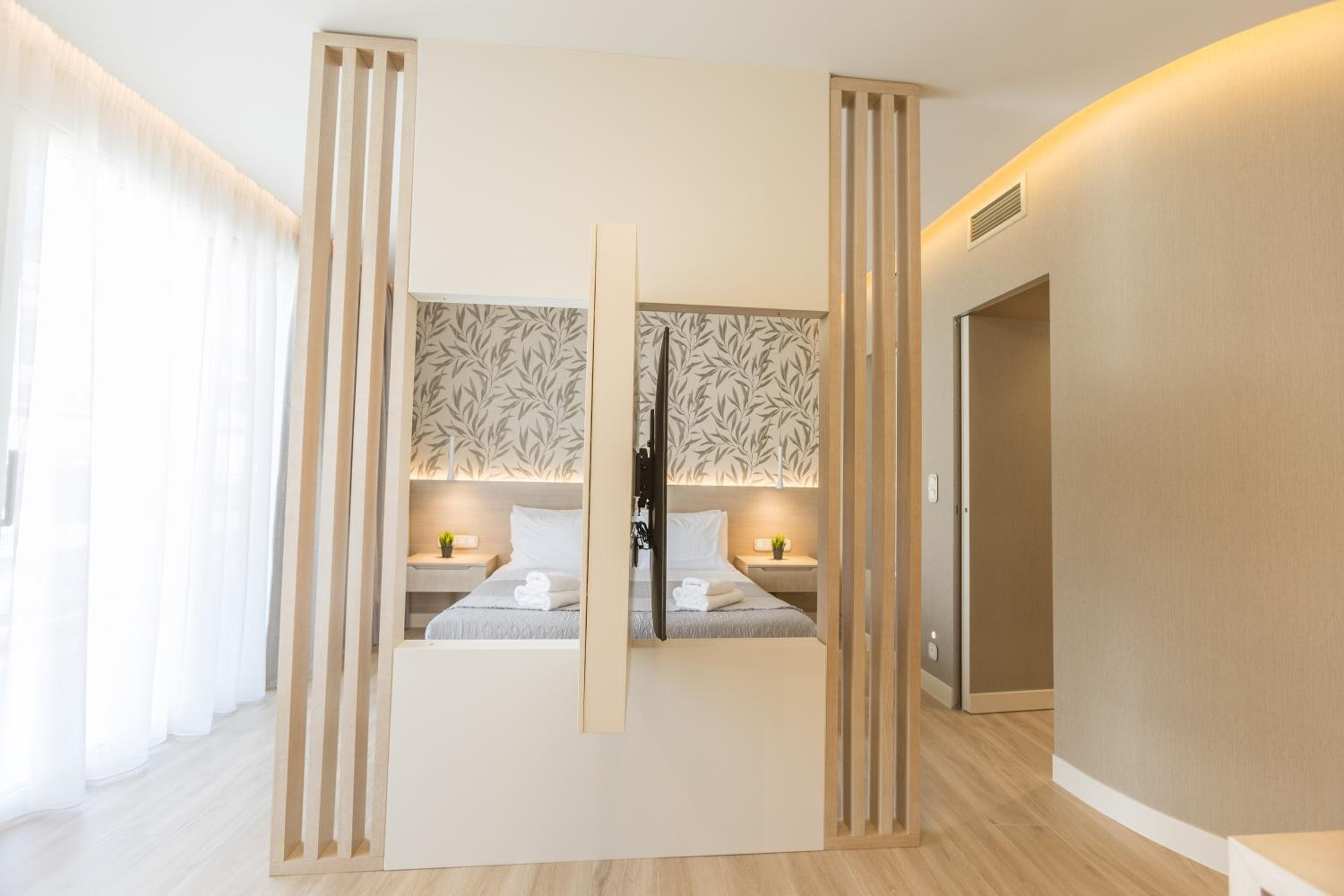 The Mediterranean Suites