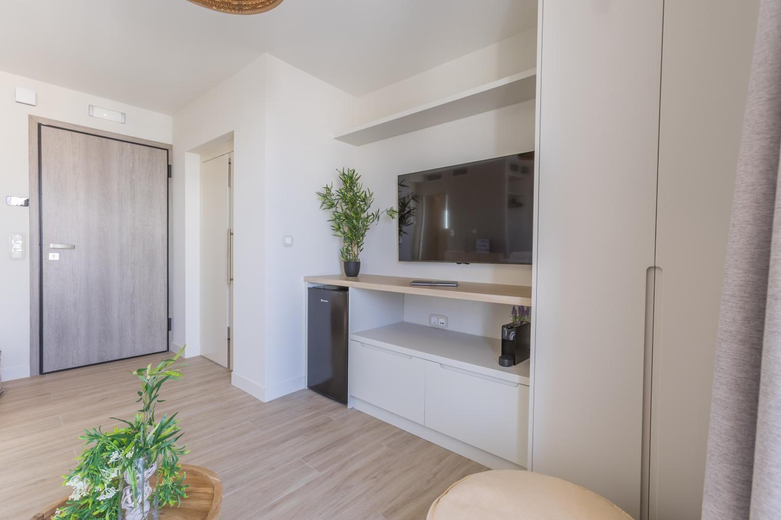 The Mediterranean Suites