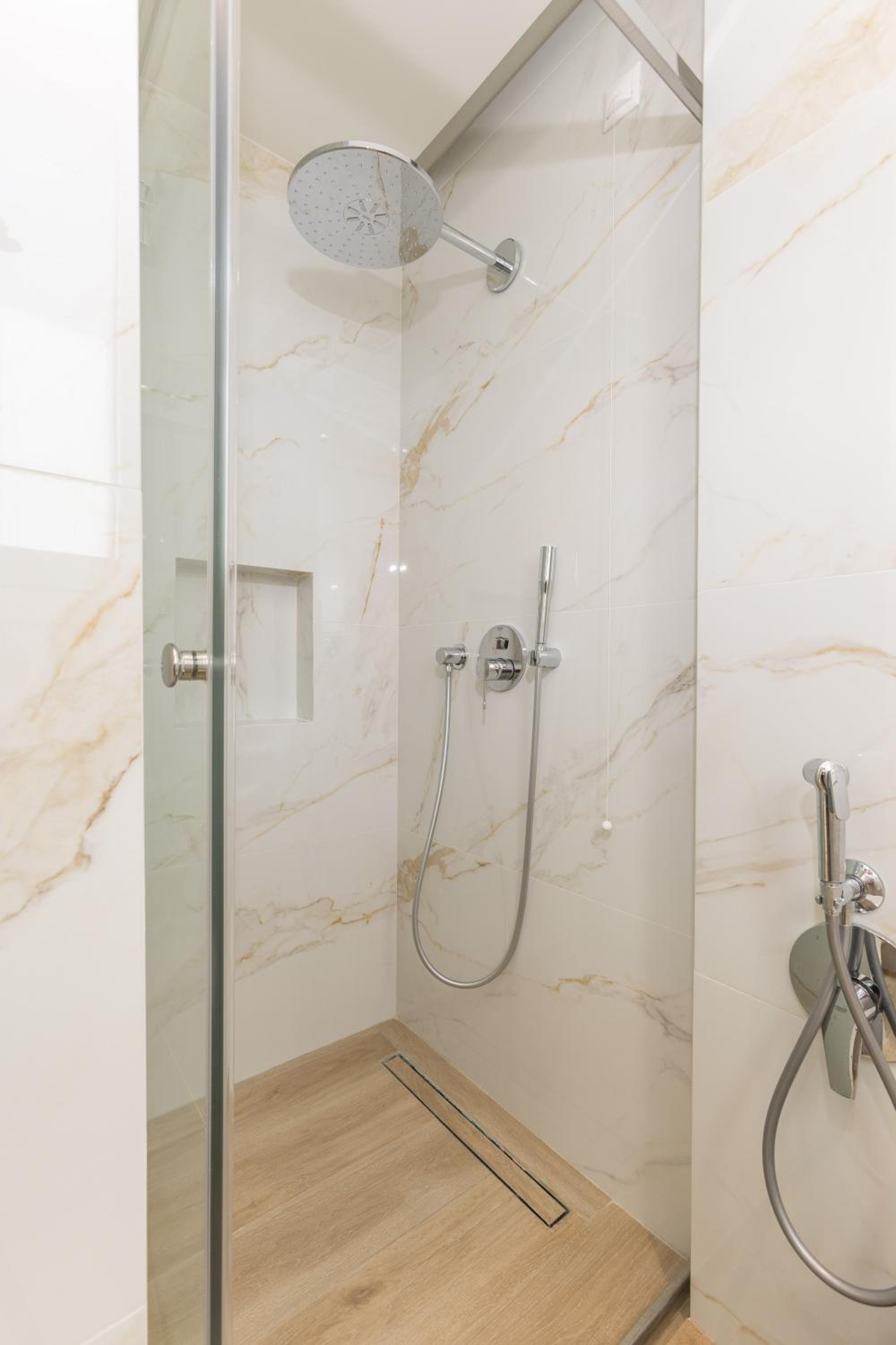 The Mediterranean Suites