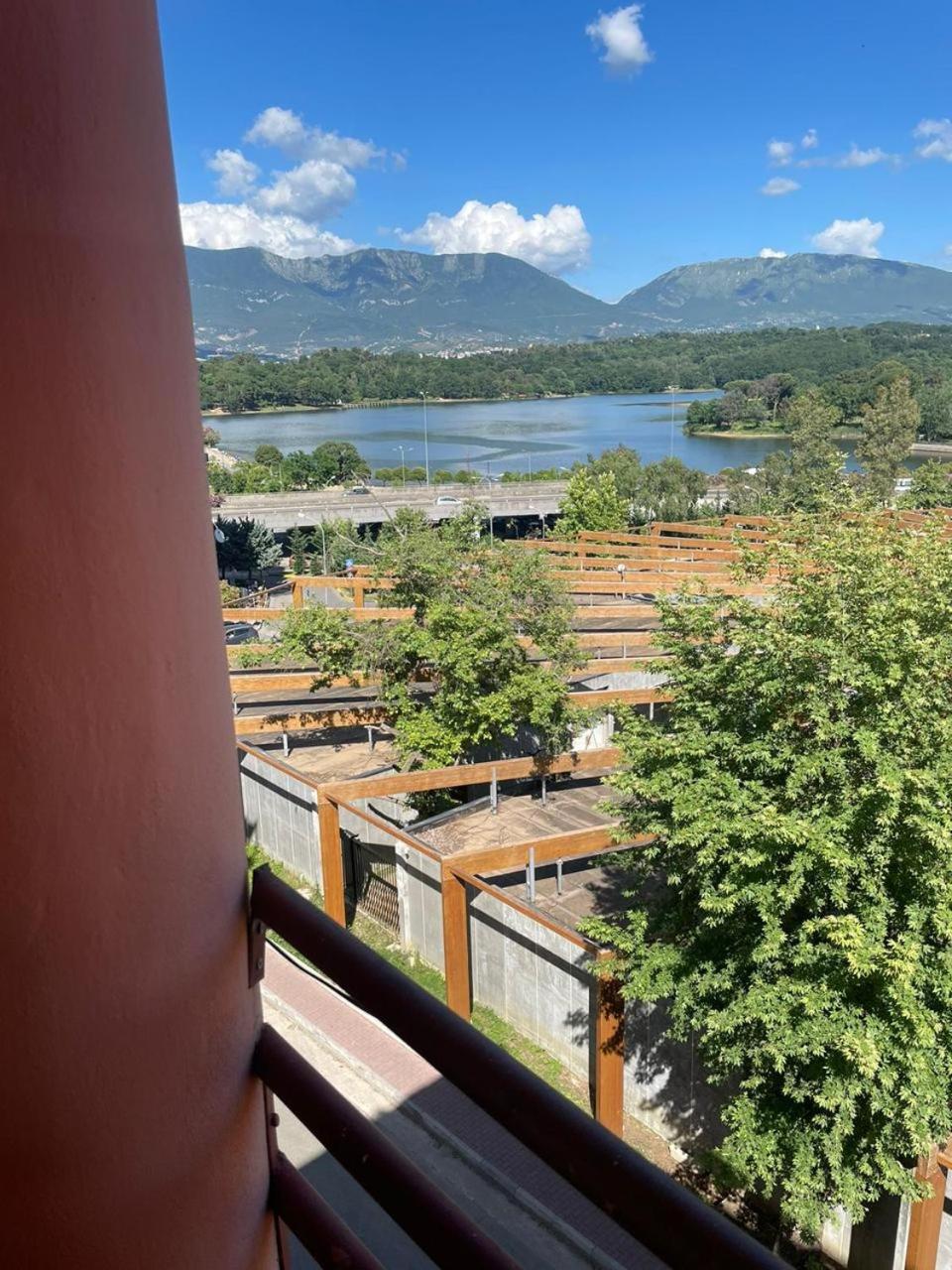 Lake View Apartment