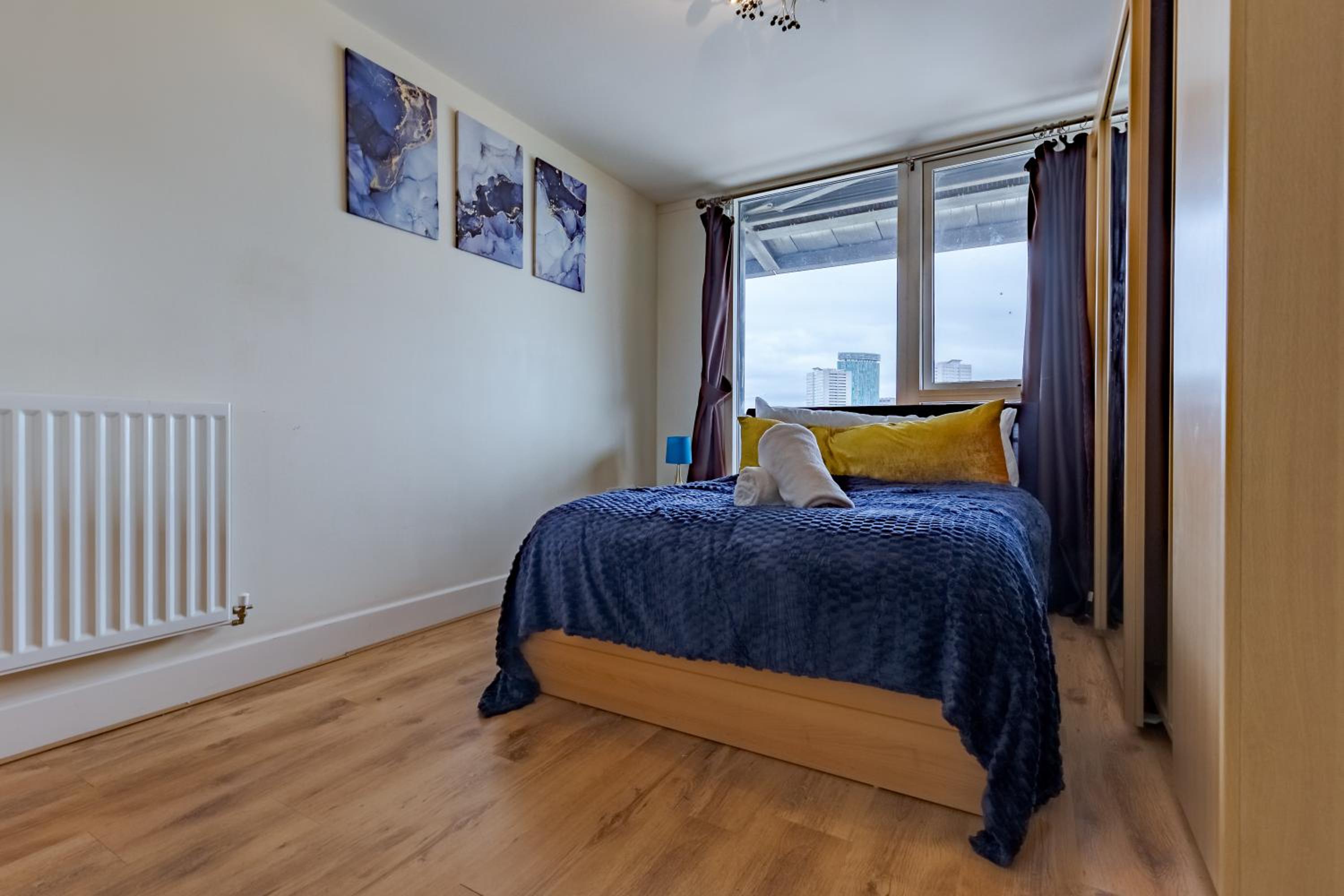 Casa Navy I Comfy I Quiet I Home Away From Home view 2