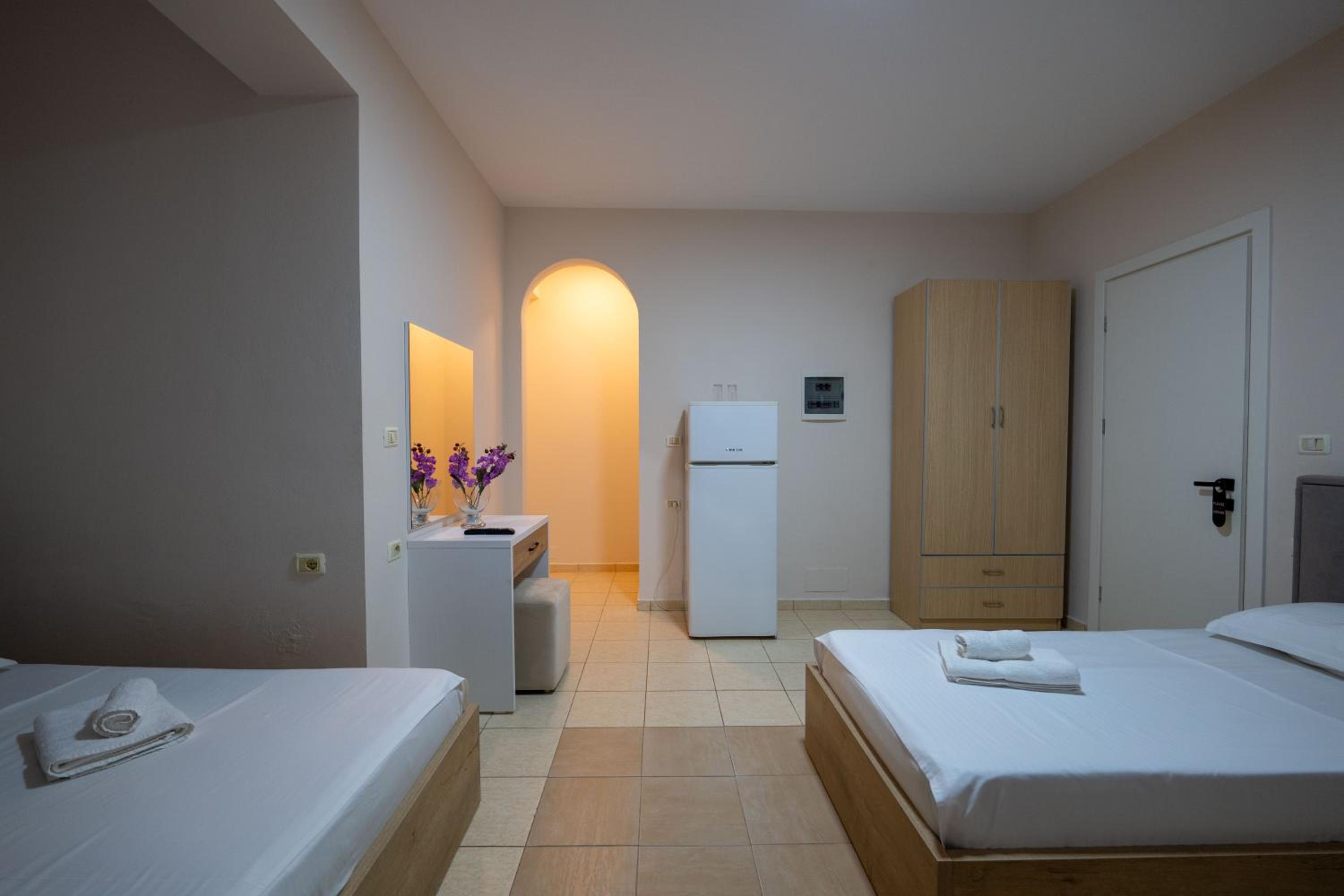 Twins Hotel