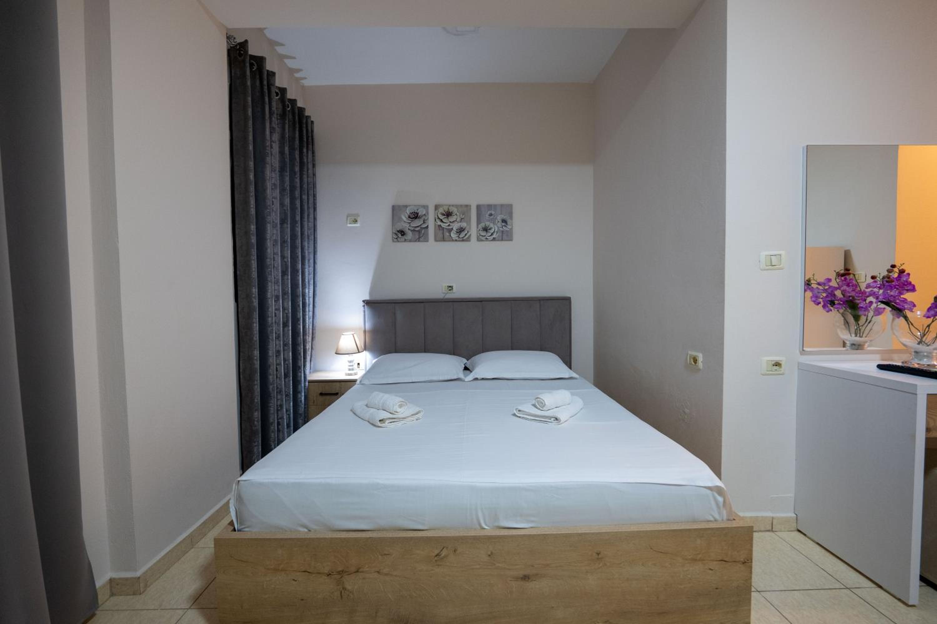 Twins Hotel