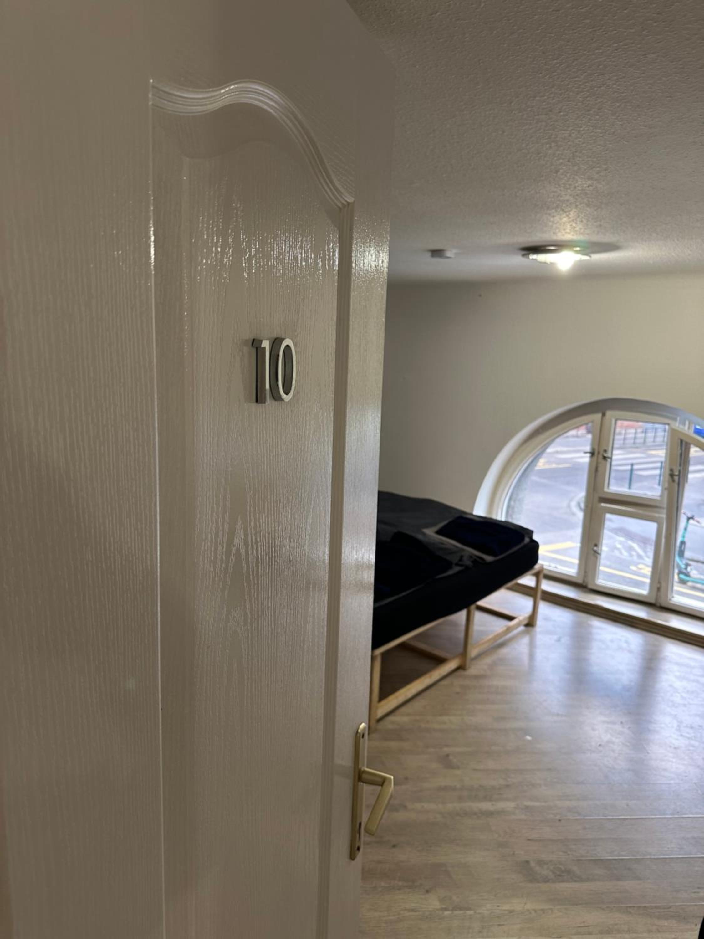 Hostel King view 3