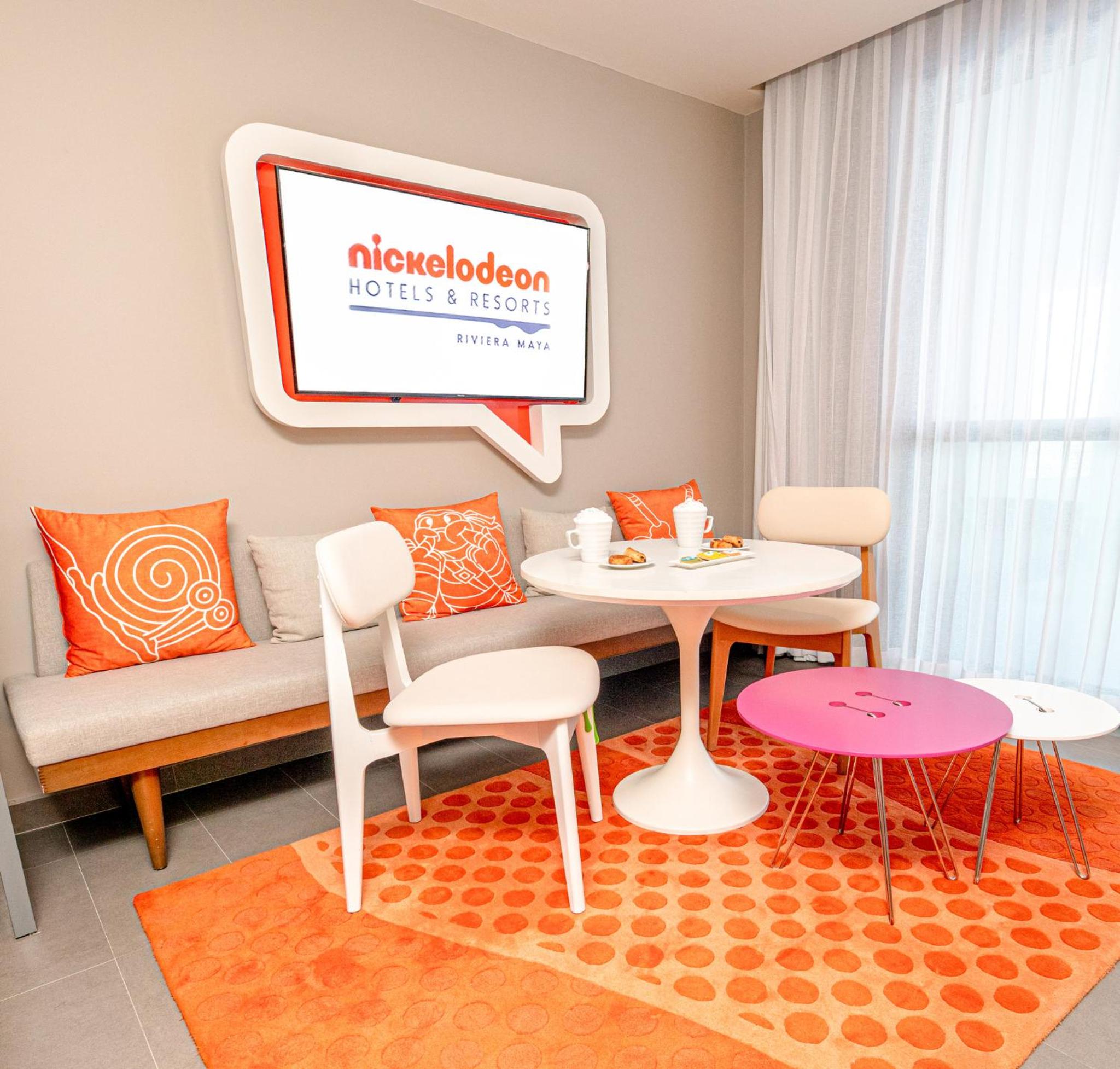 Nickelodeon Hotels & Resorts Riviera Maya - Gourmet All Inclusive by Karisma — photo 31