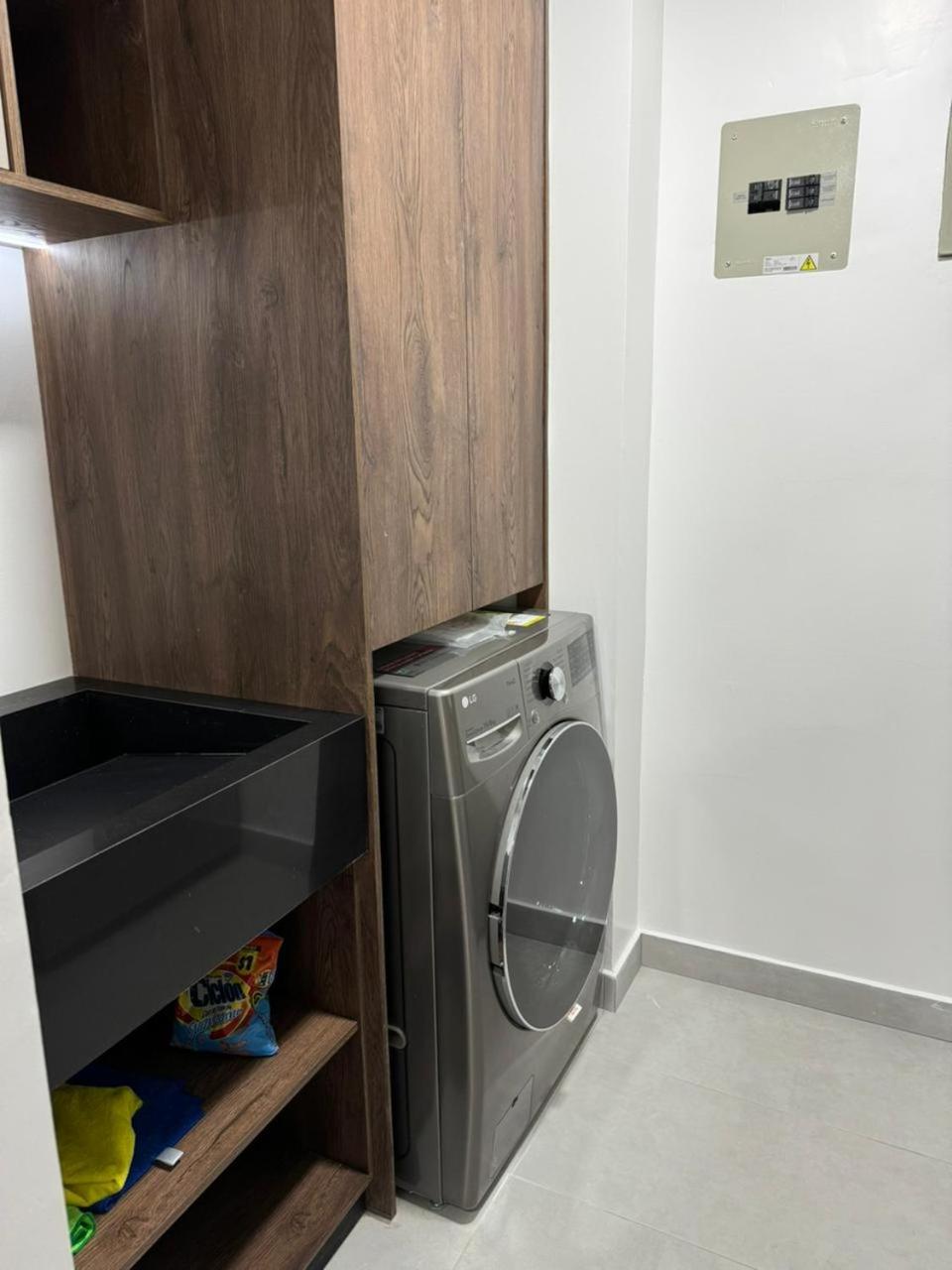 Departamento moderno en puertas do sol