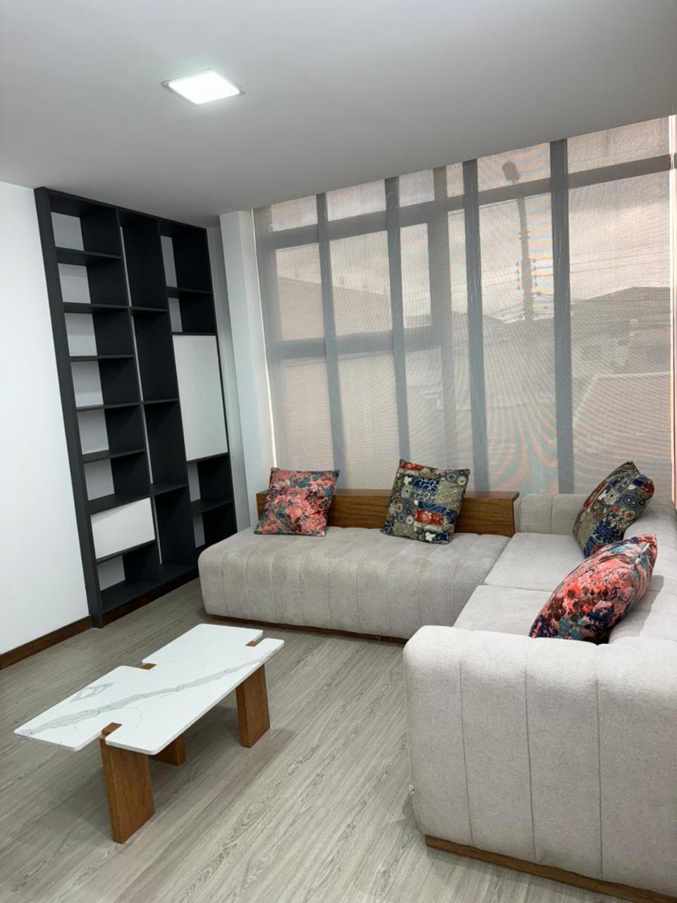 Departamento moderno en puertas do sol