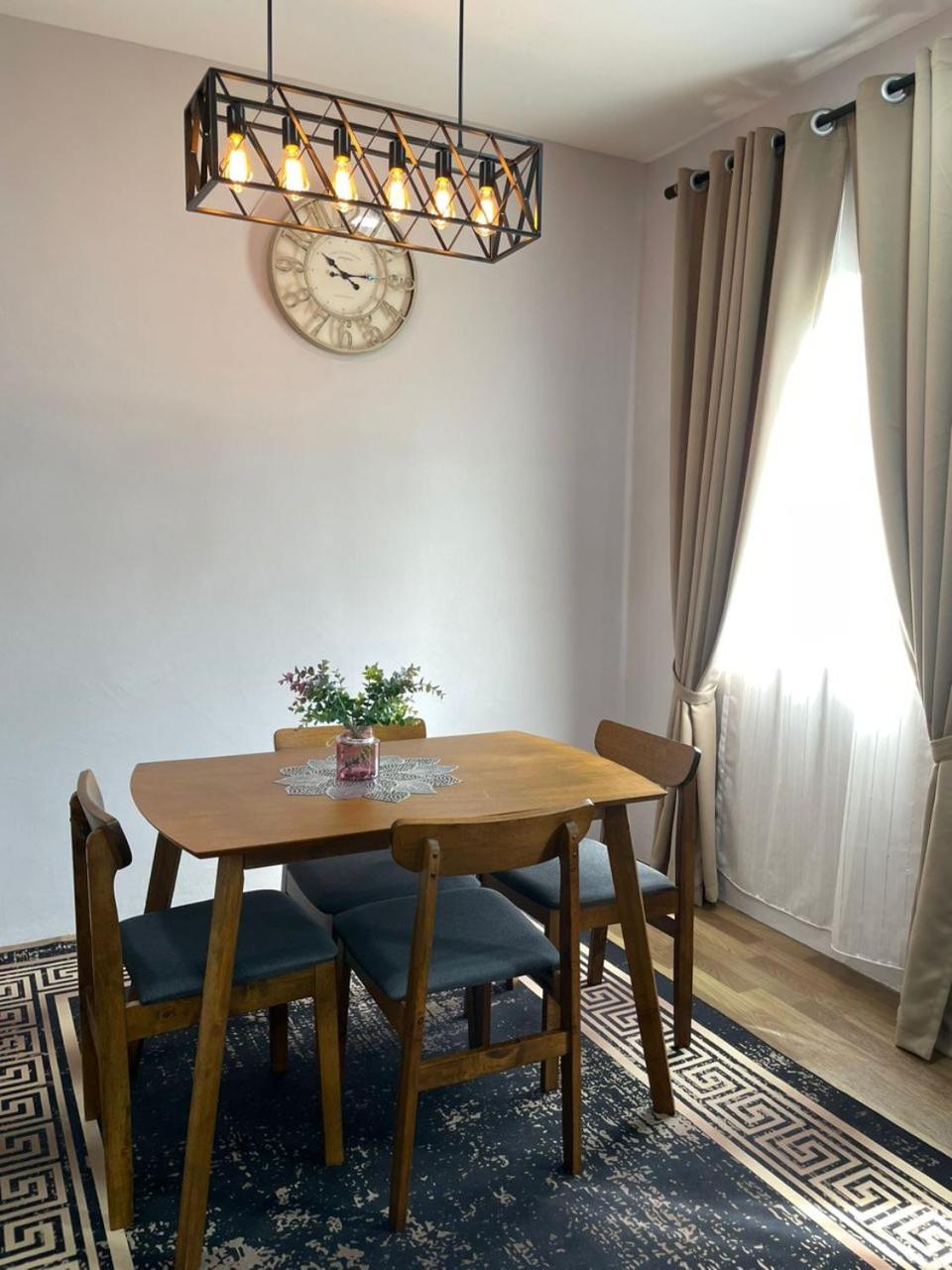 Homestay D'Humairah kg Chabau JASIN photo 2