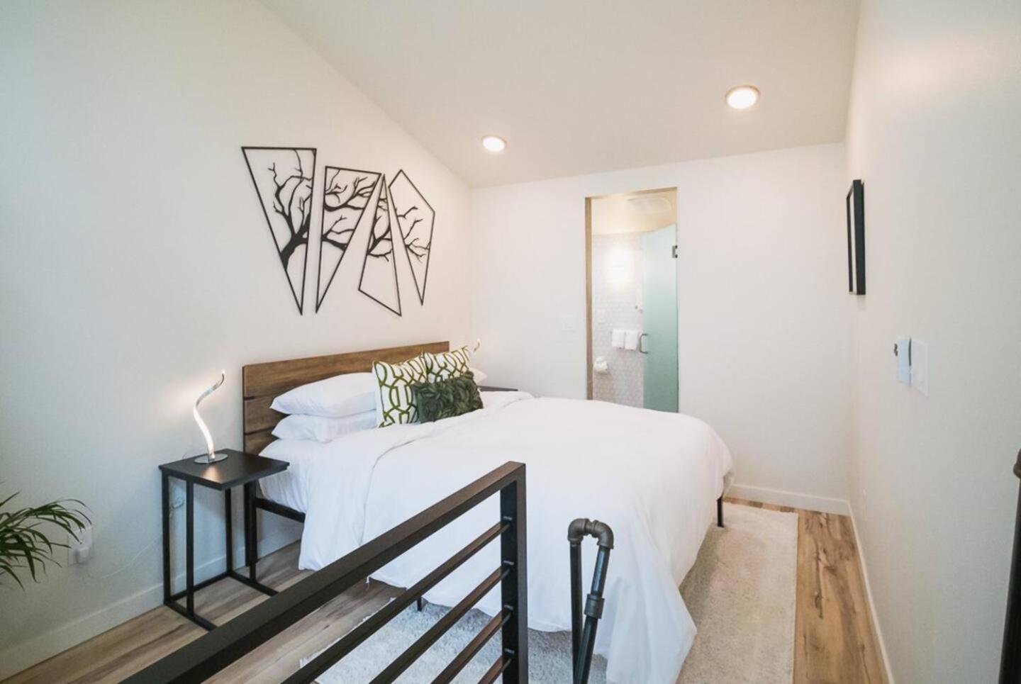 "Sauna-fication" in West Seattle view 5