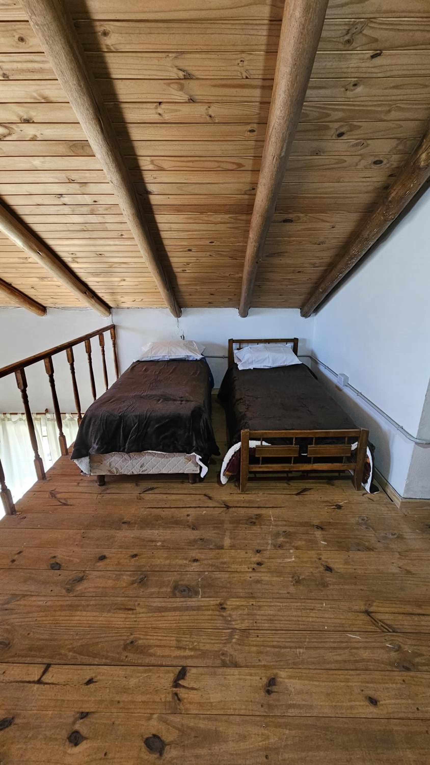 Un lugar en Benegas