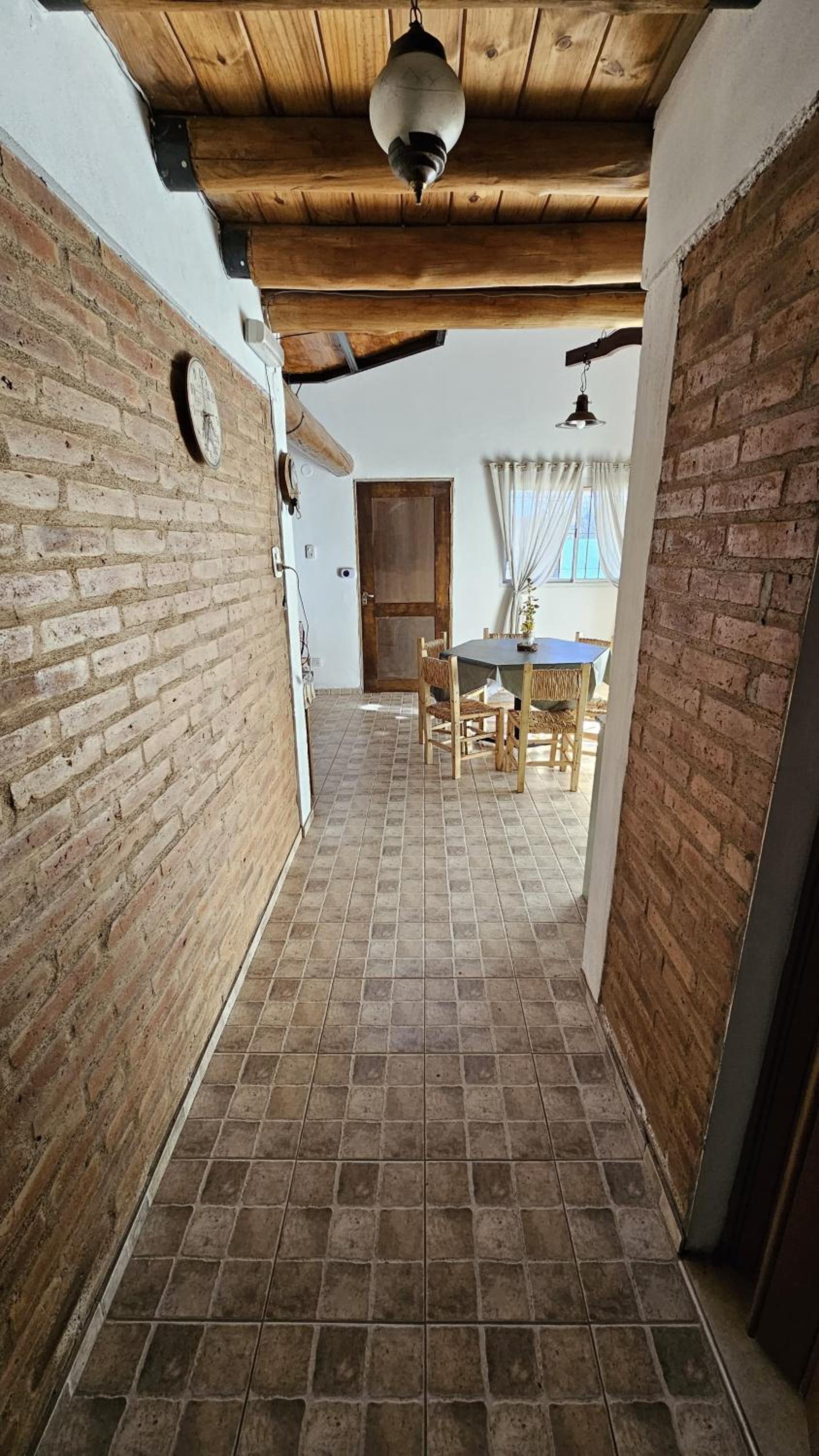 Un lugar en Benegas