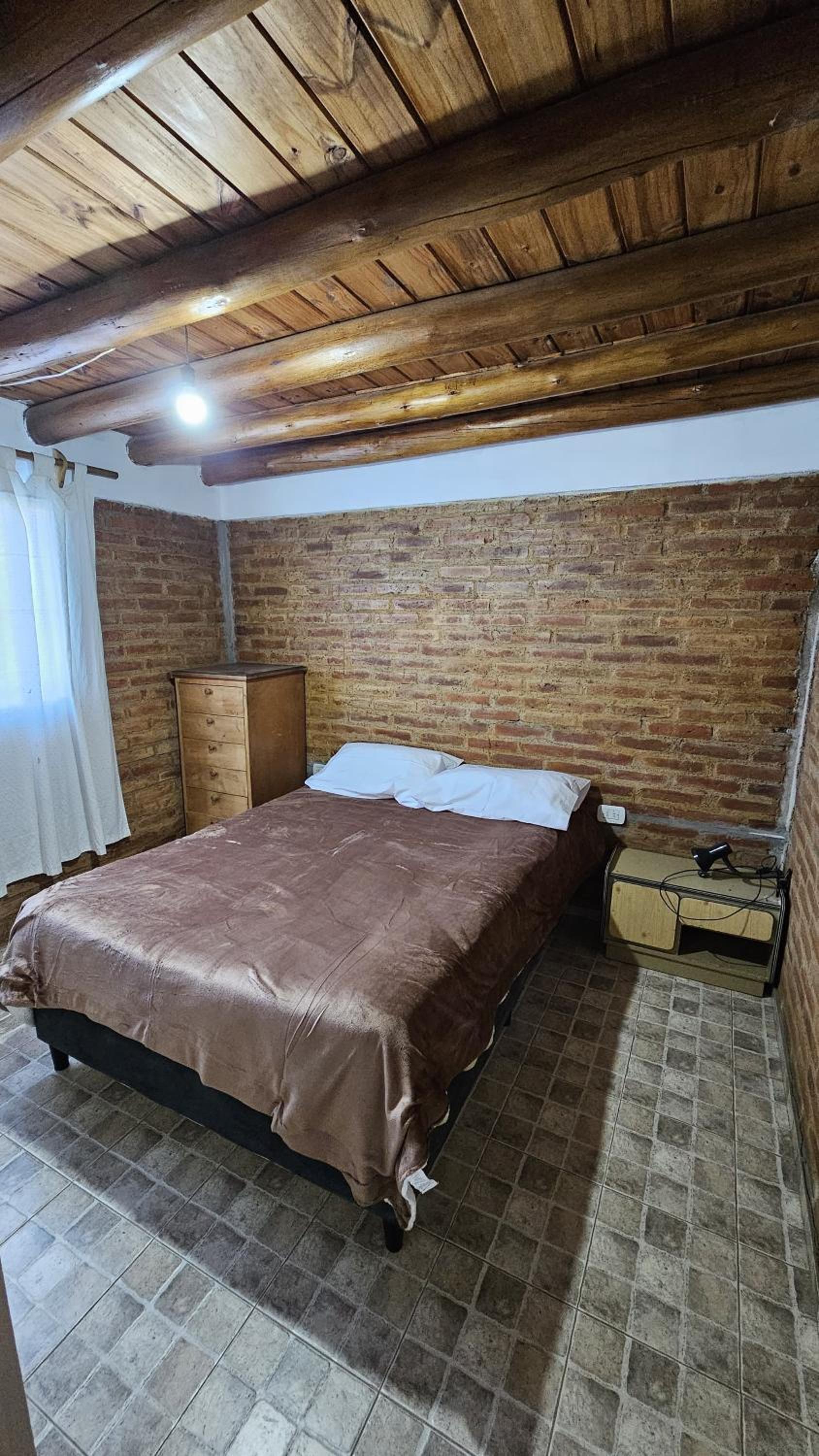 Un lugar en Benegas