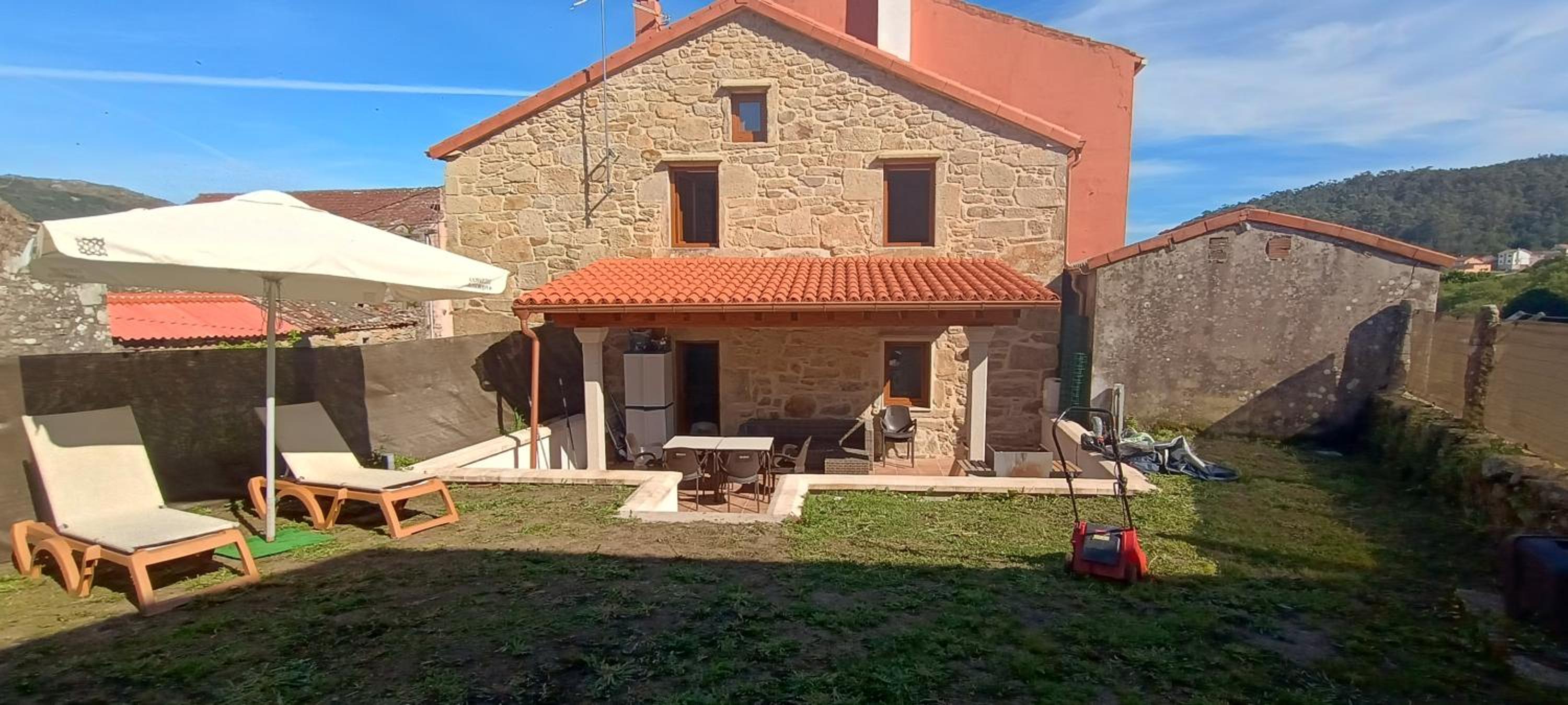 Casa Correlo