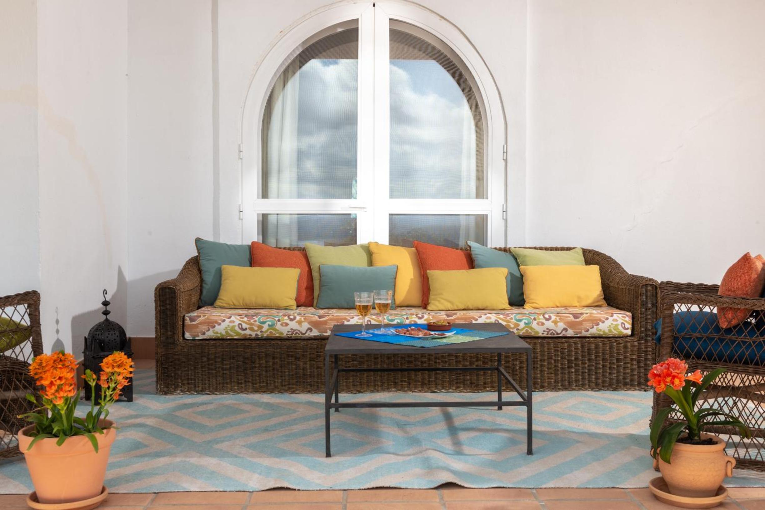 Casa Louie