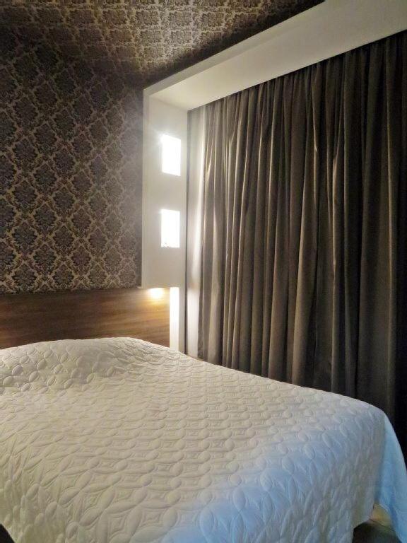 Apartamento top com vista incrível