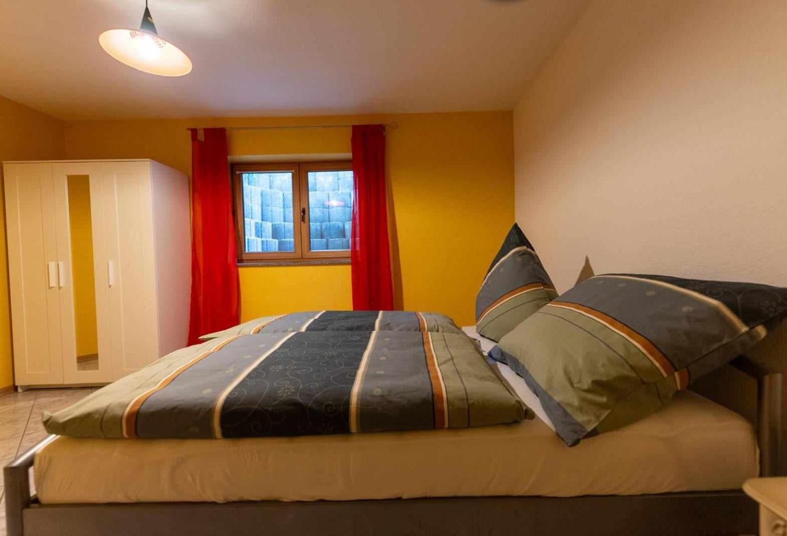 Fernan's Ferienwohnung