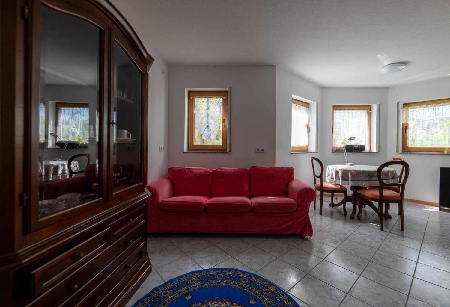 Fernan's Ferienwohnung