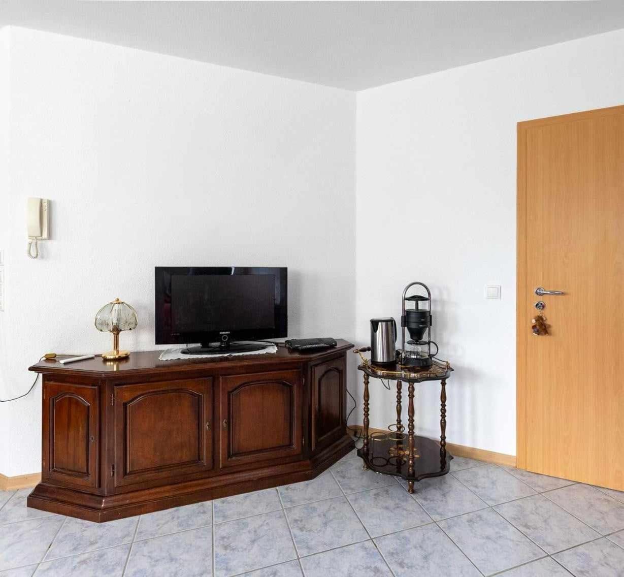 Fernan's Ferienwohnung
