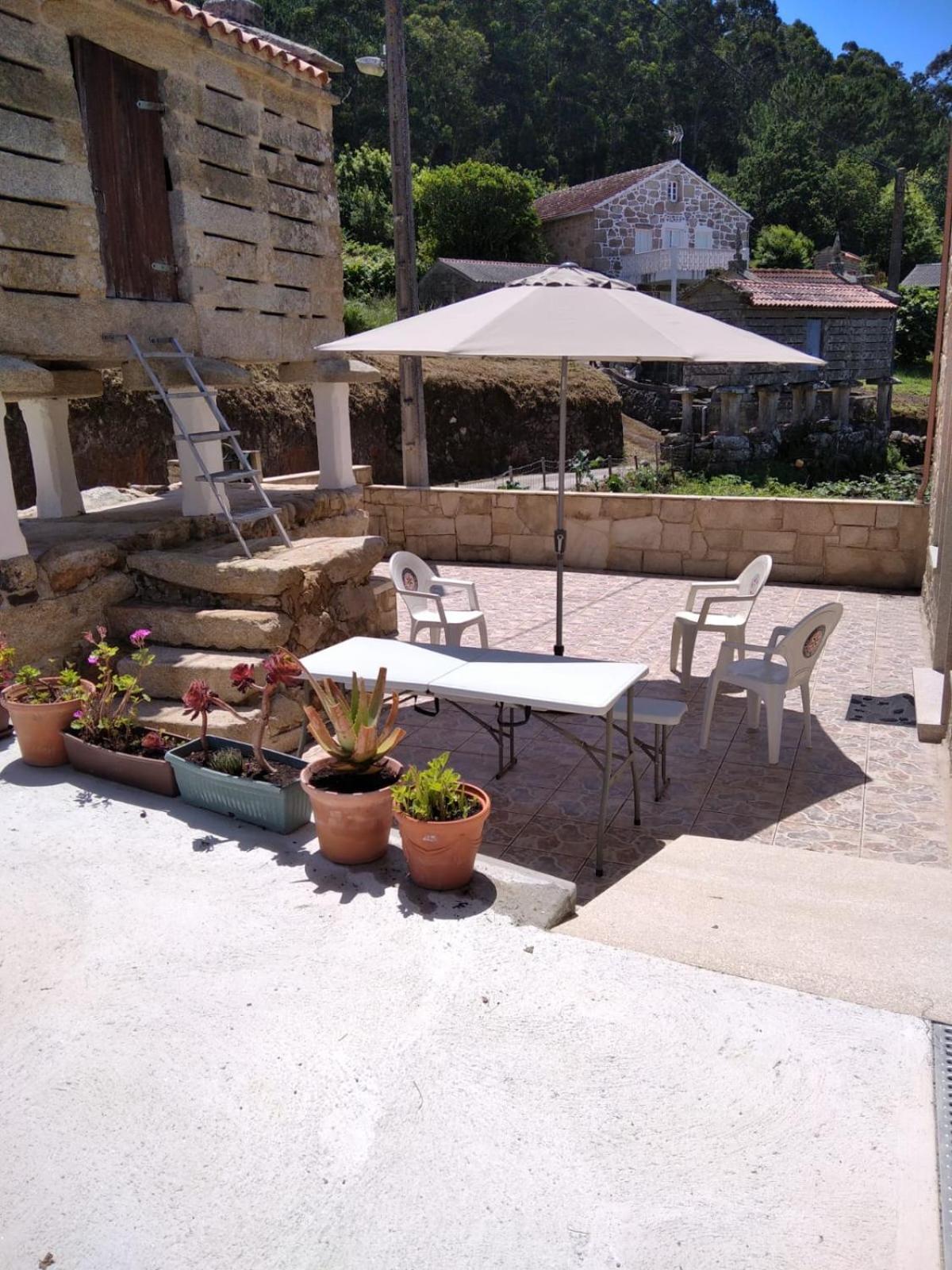 Casa de Tanajildo