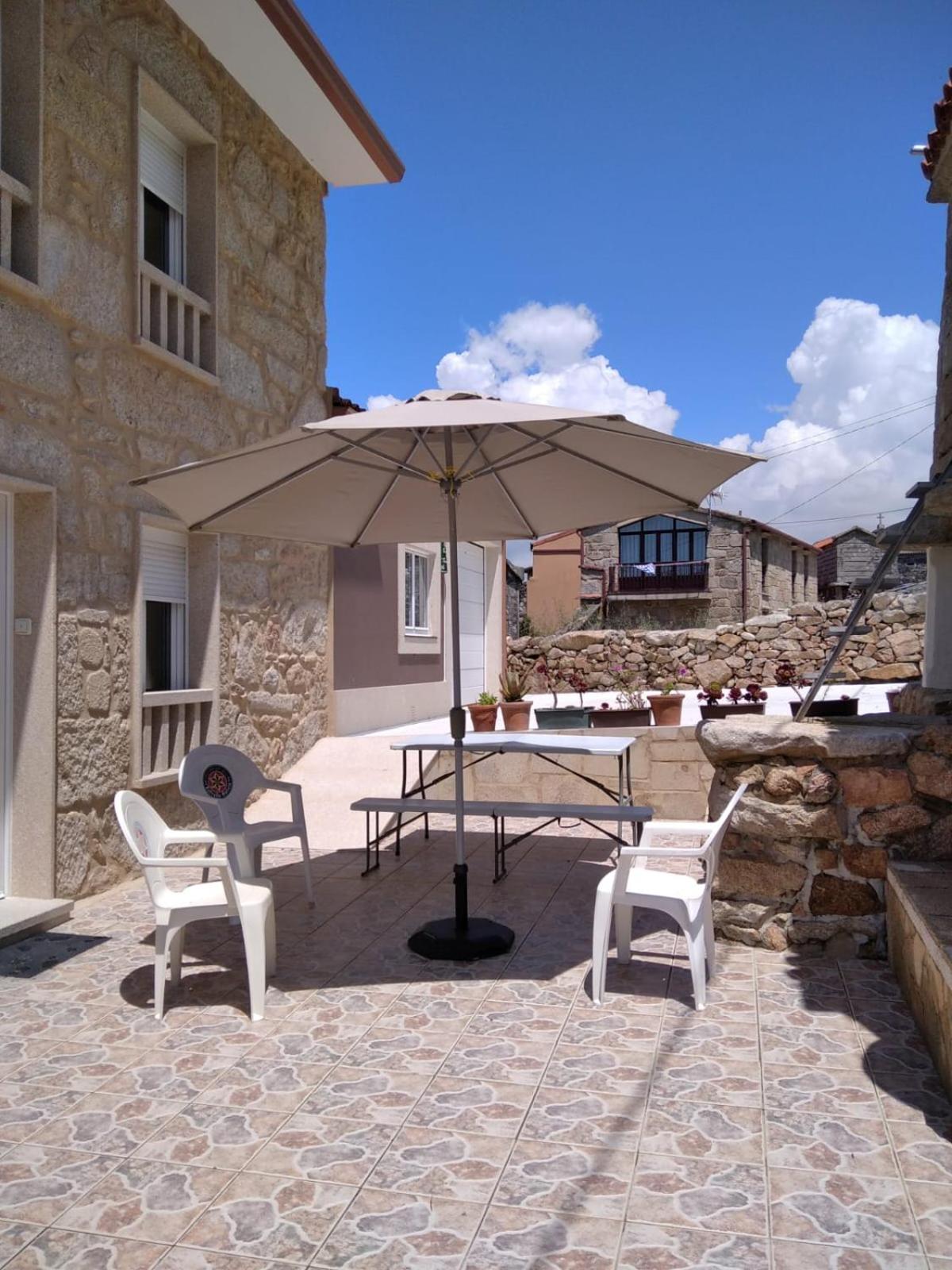 Casa de Tanajildo
