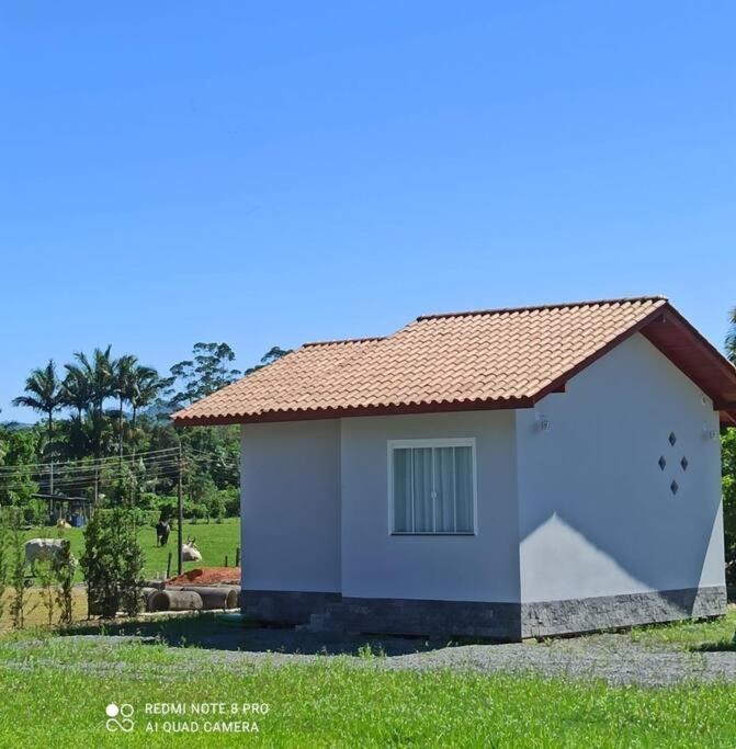 Little house