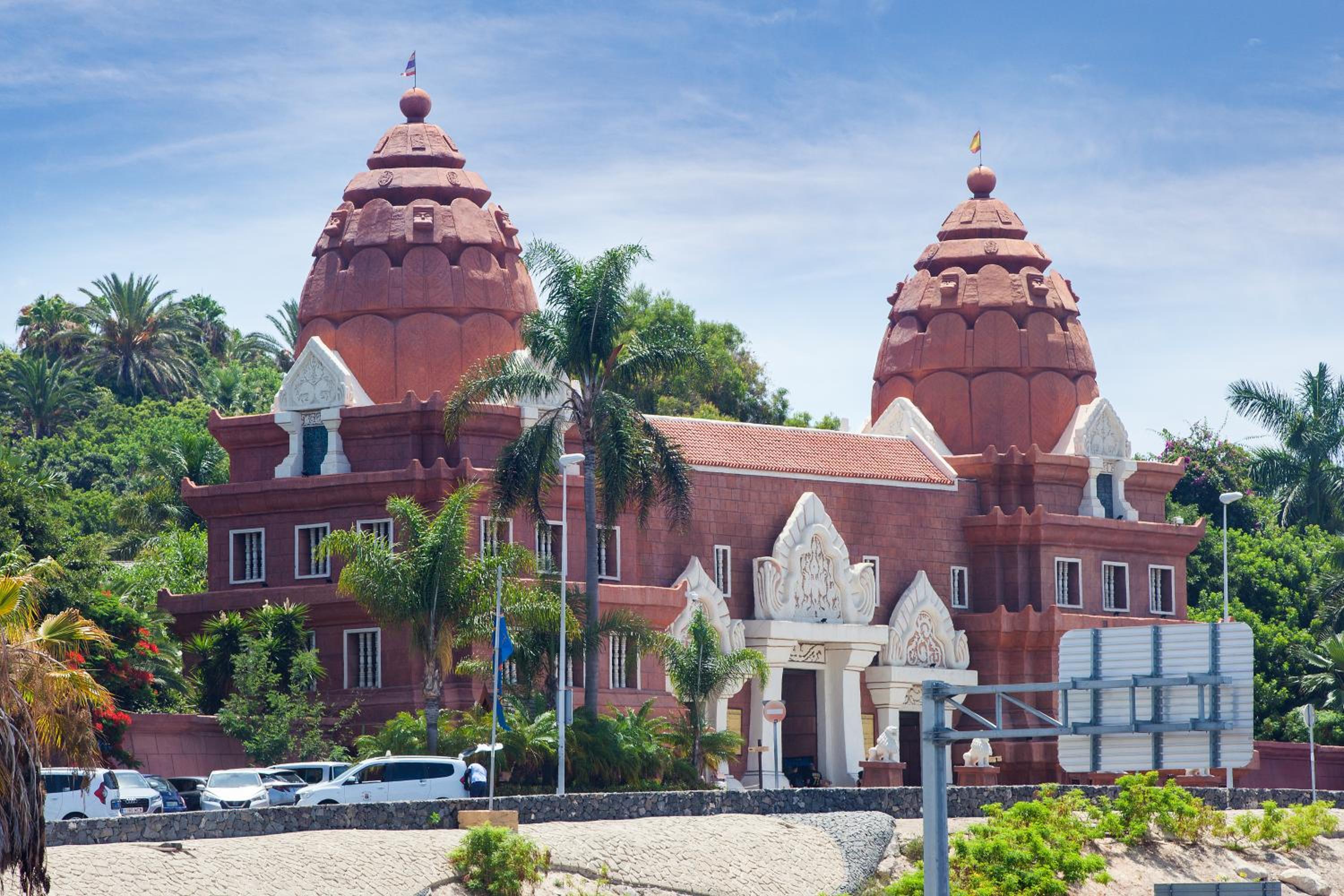 building