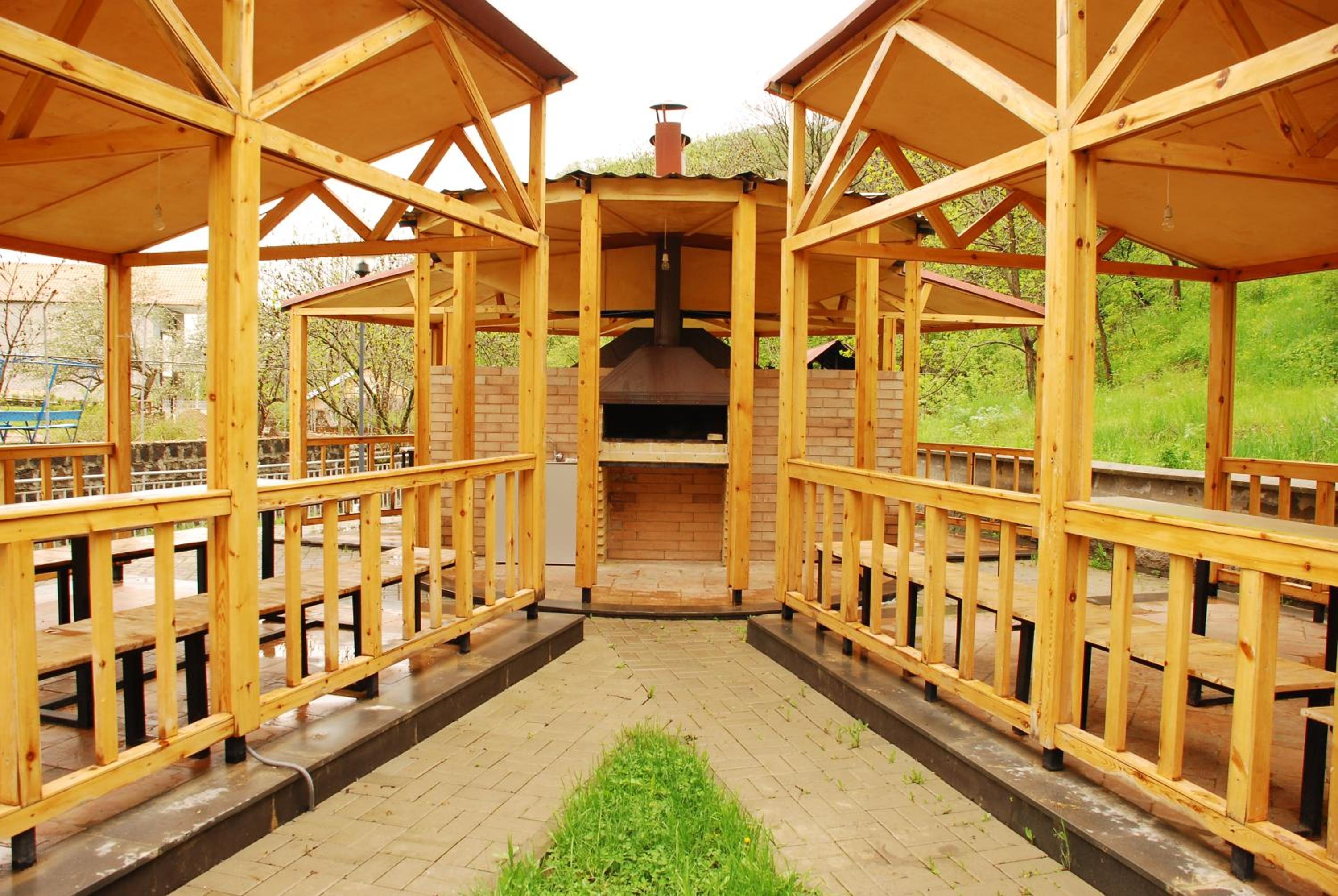 Best Resort Aghveran