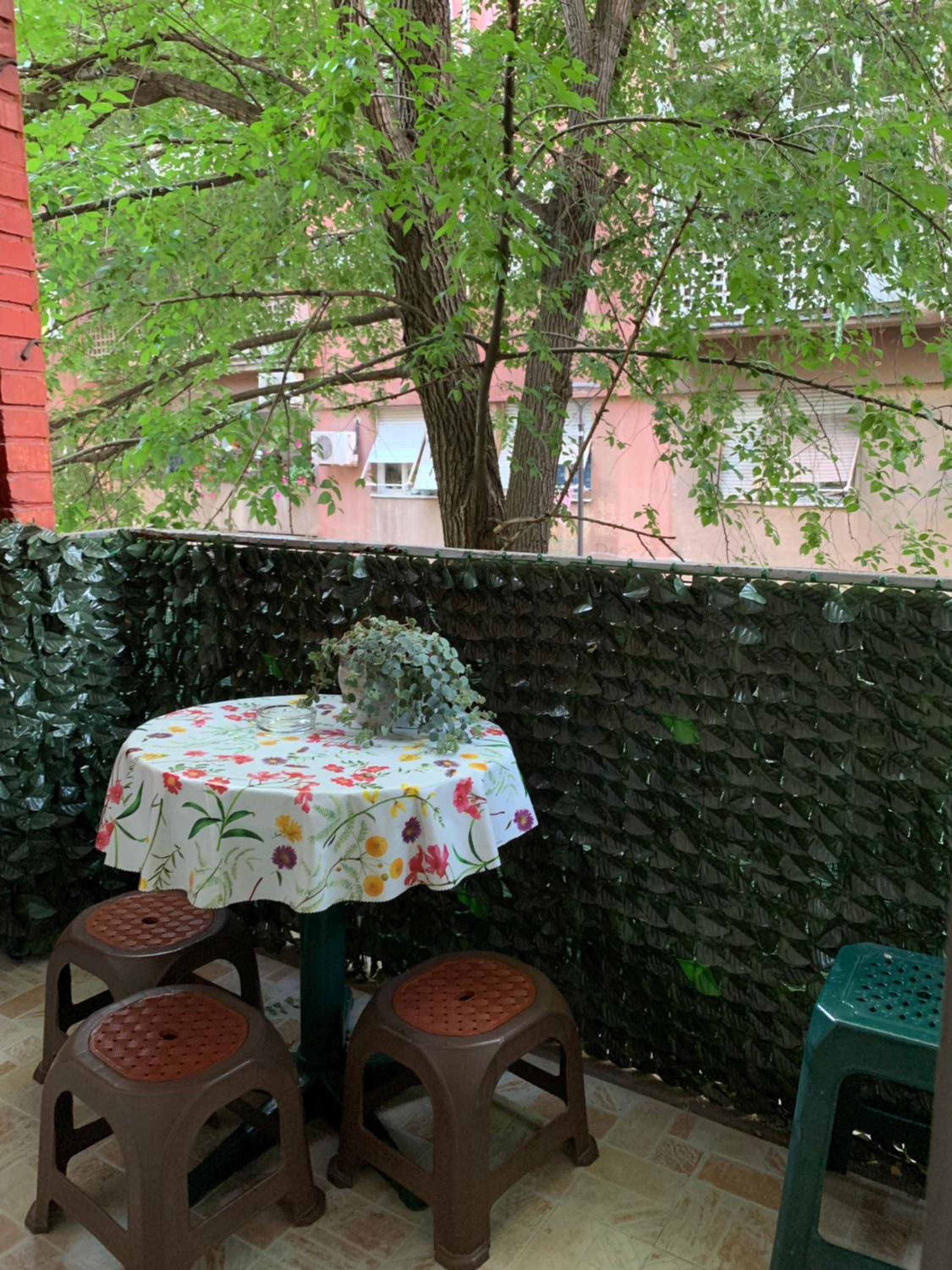 Apartman tvrdjava