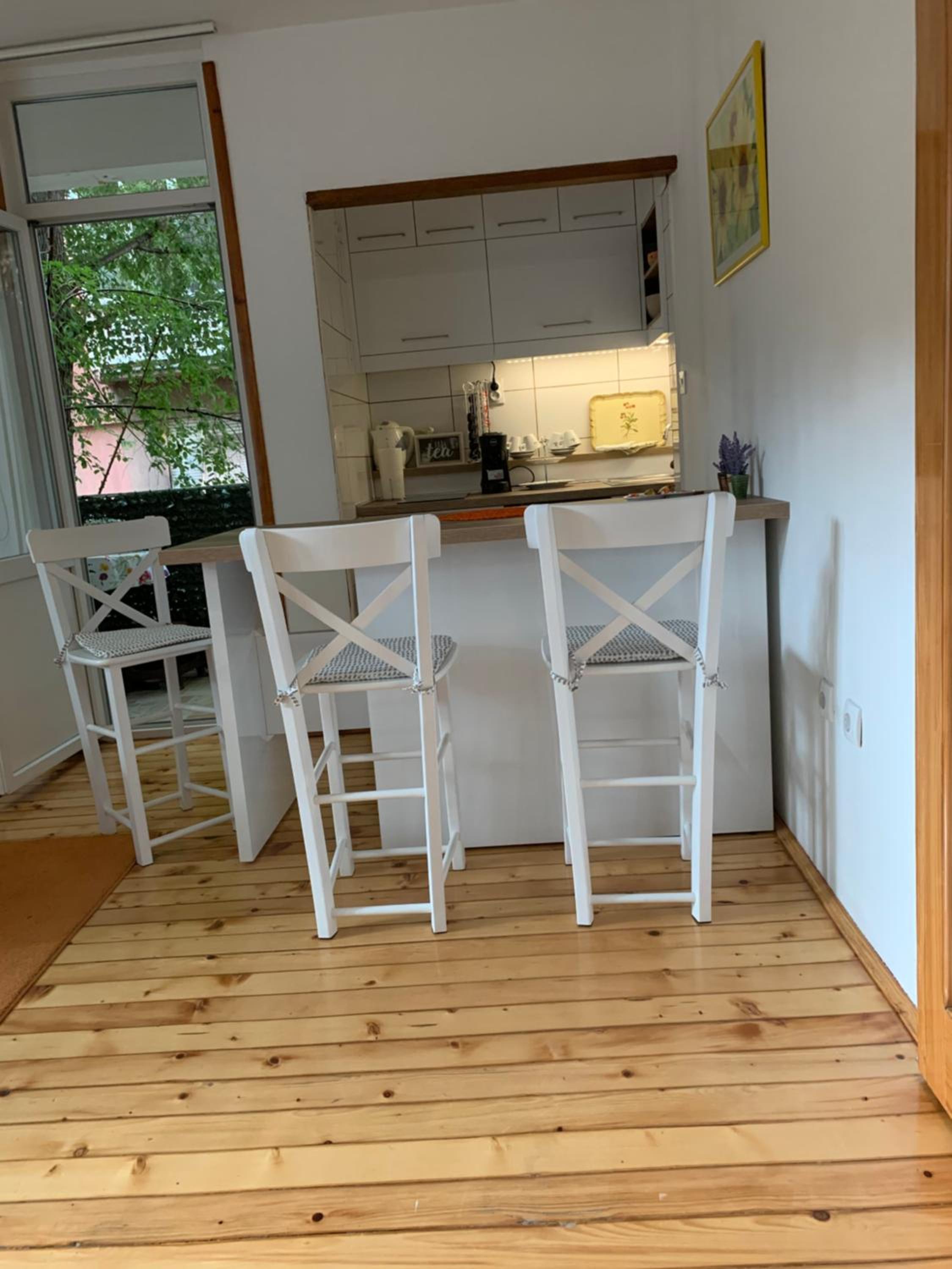 Apartman tvrdjava