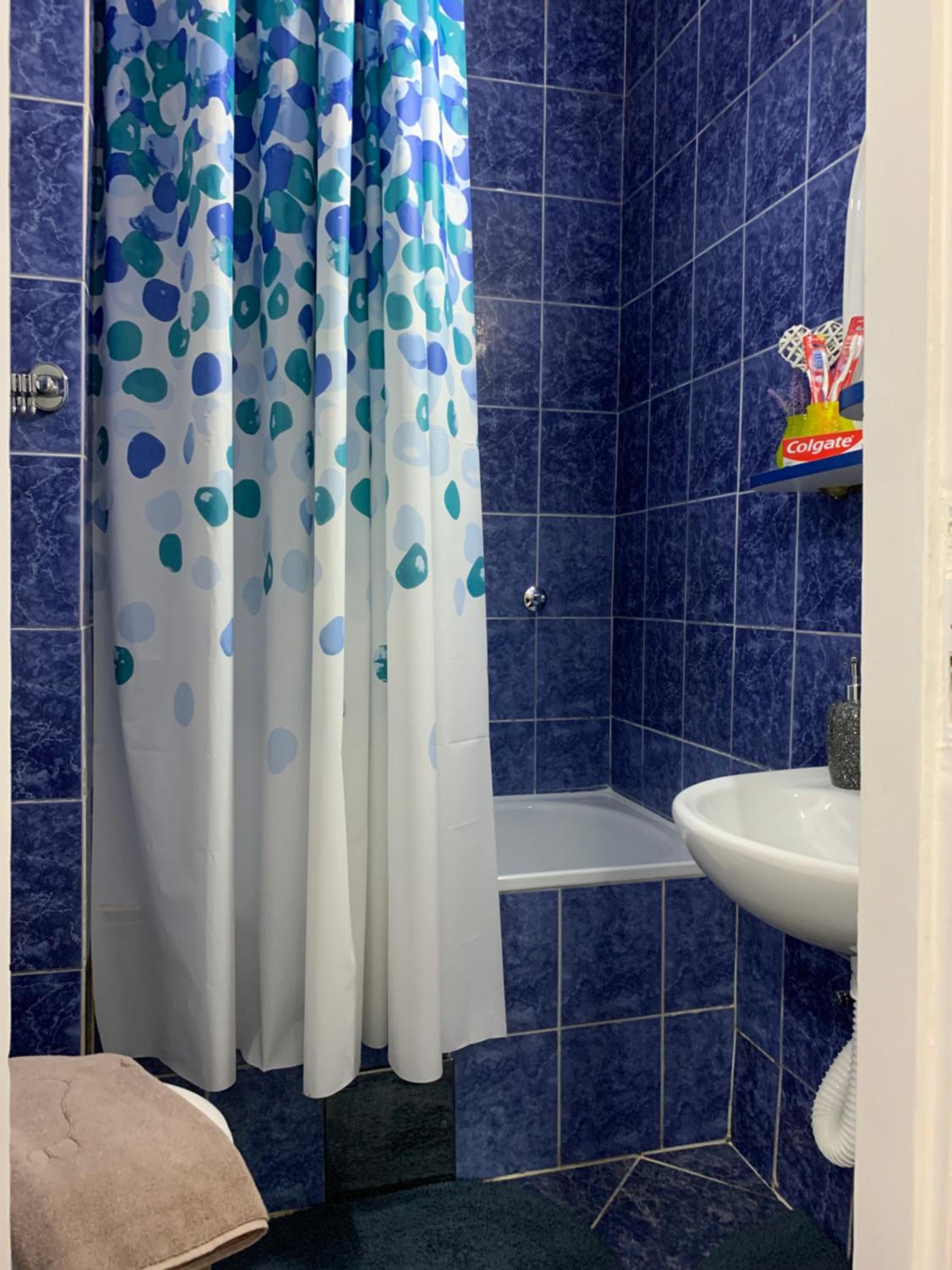 Apartman tvrdjava