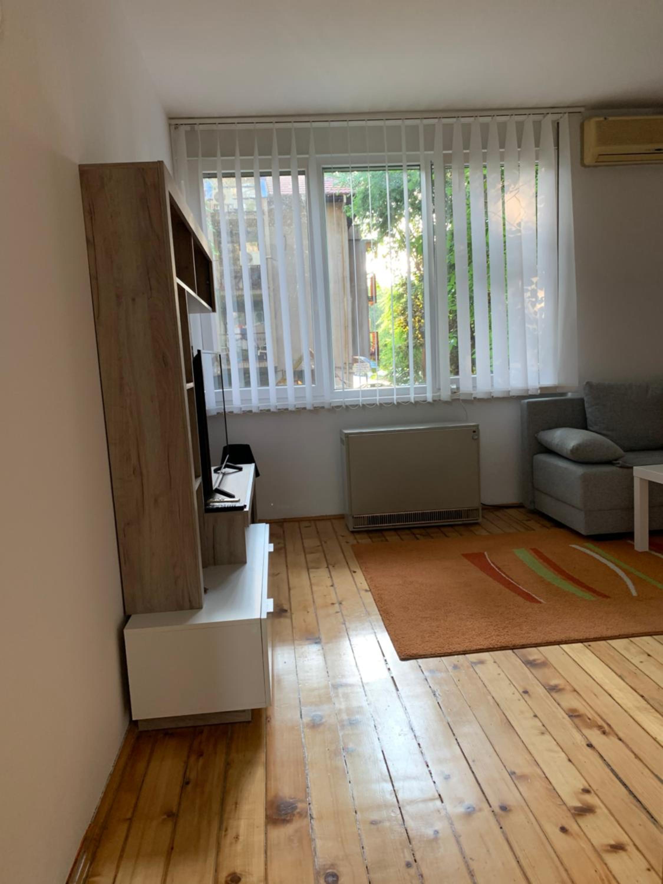 Apartman tvrdjava