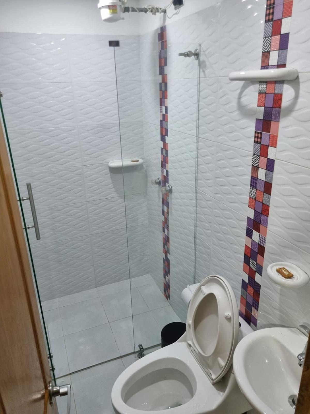 Cómodo apartament tipo loft en El Peñol