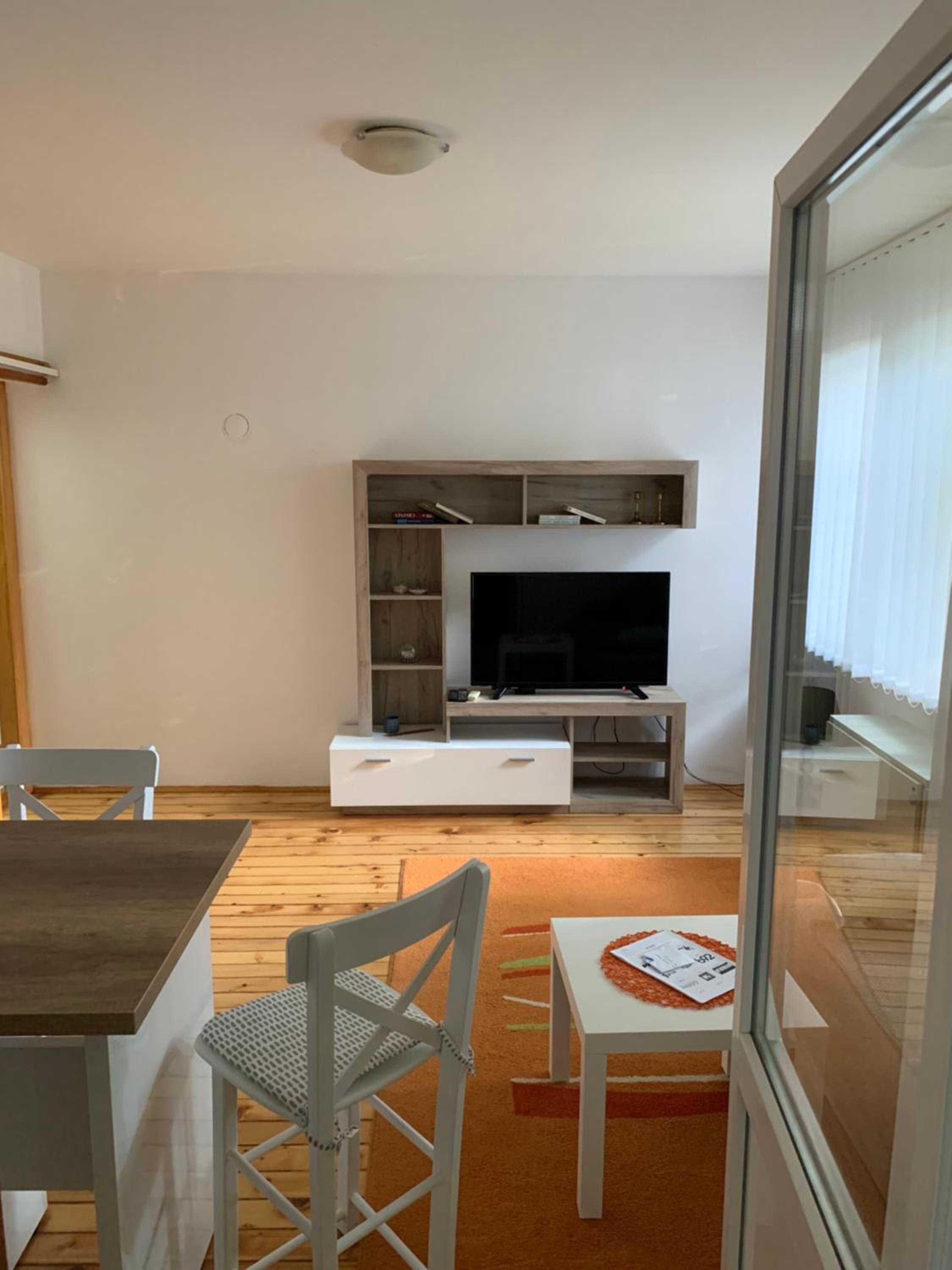 Apartman tvrdjava