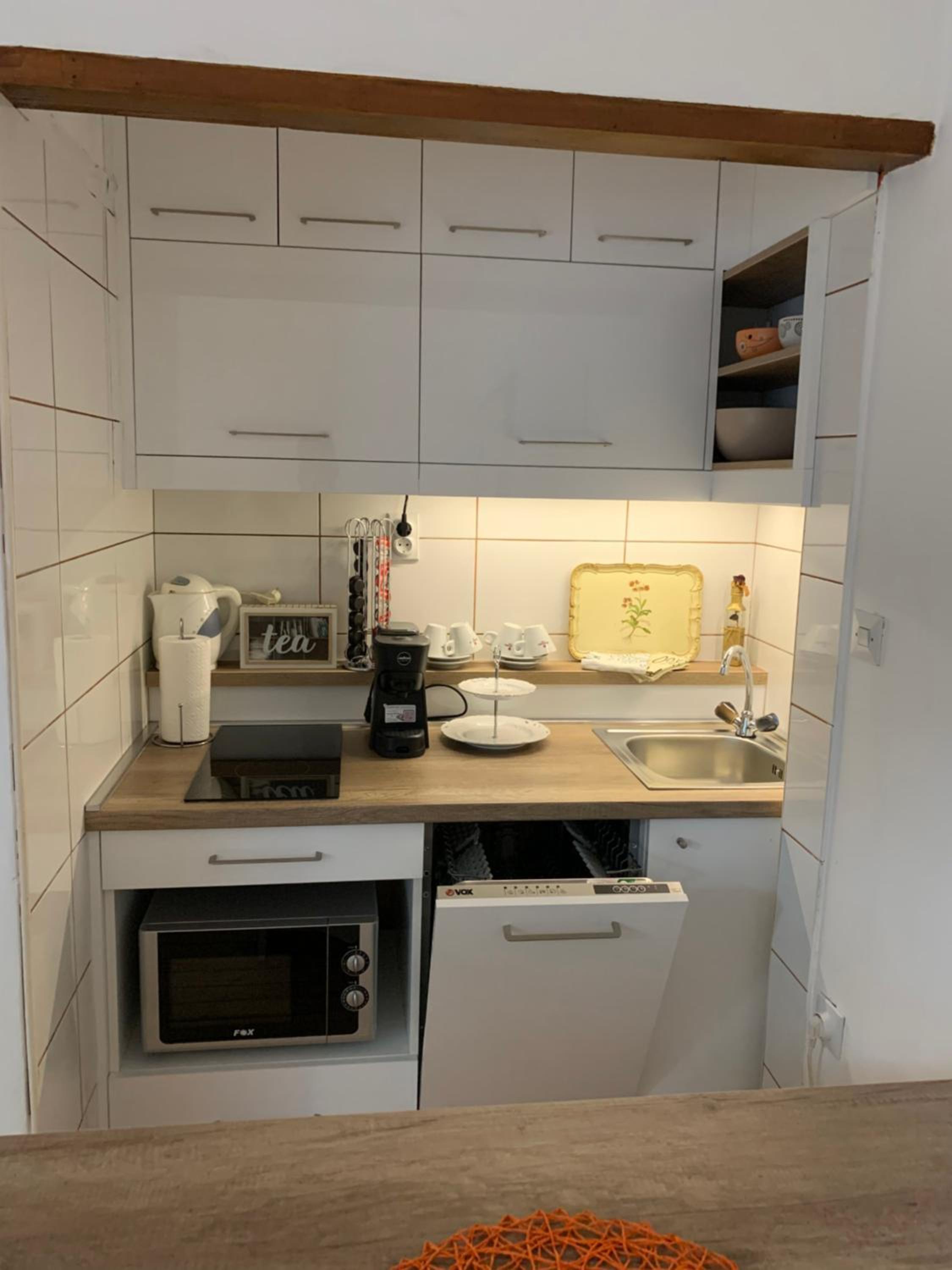 Apartman tvrdjava