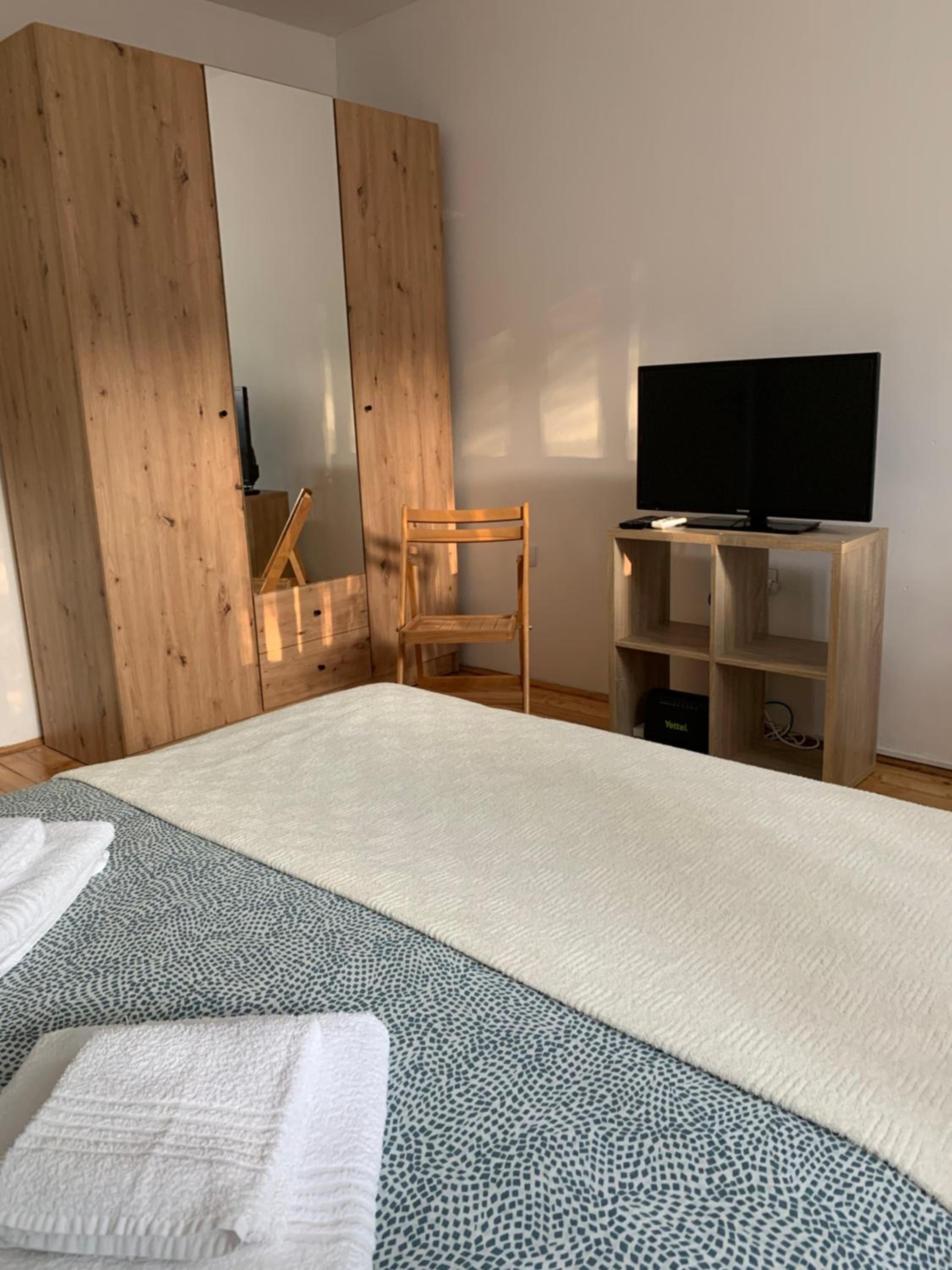 Apartman tvrdjava