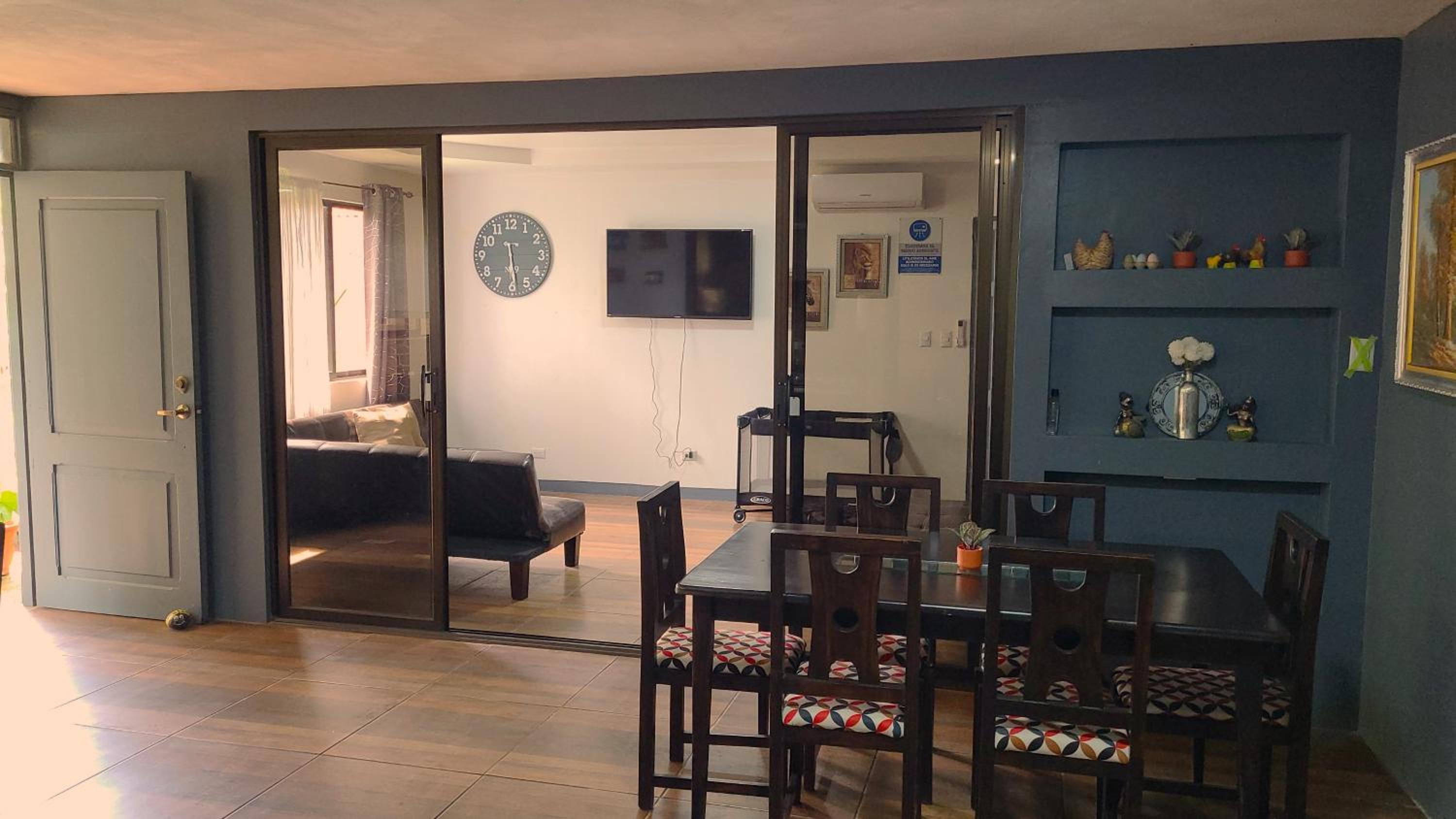 Arenal Family Retreat