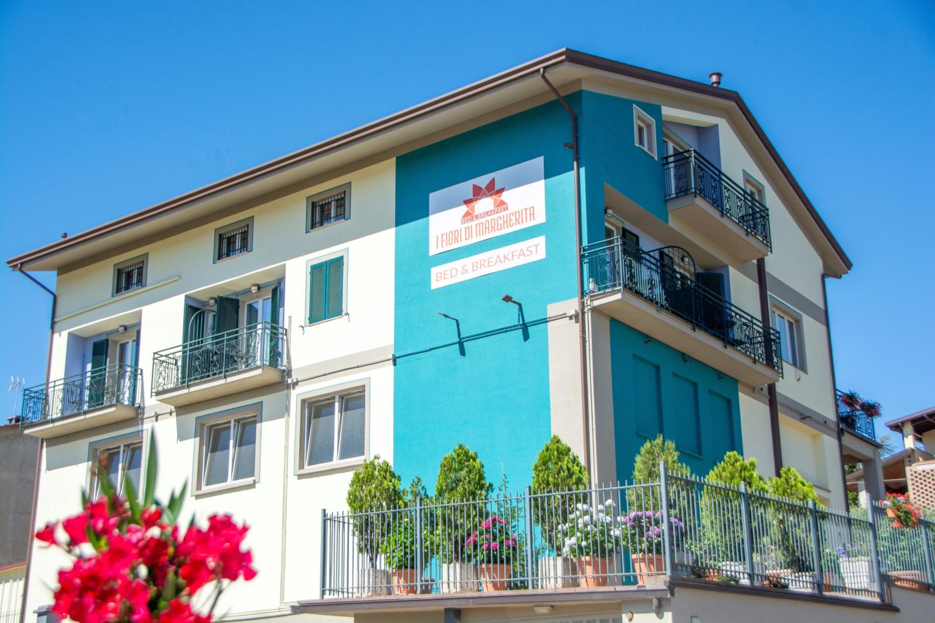 I Fiori di Margherita Luxury B&B