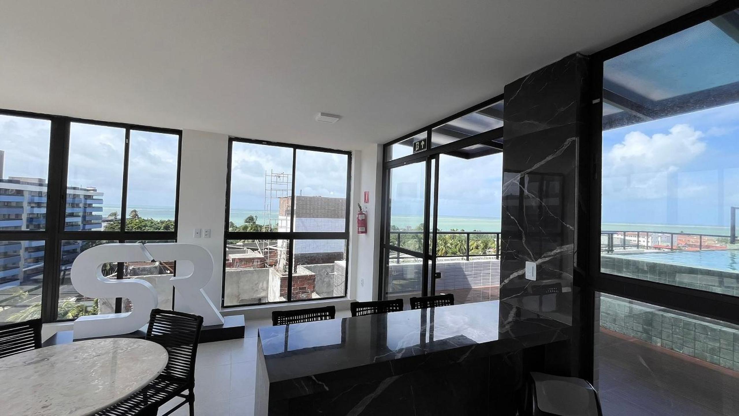 Flat Comfort La Belle Formosa - Cabedelo