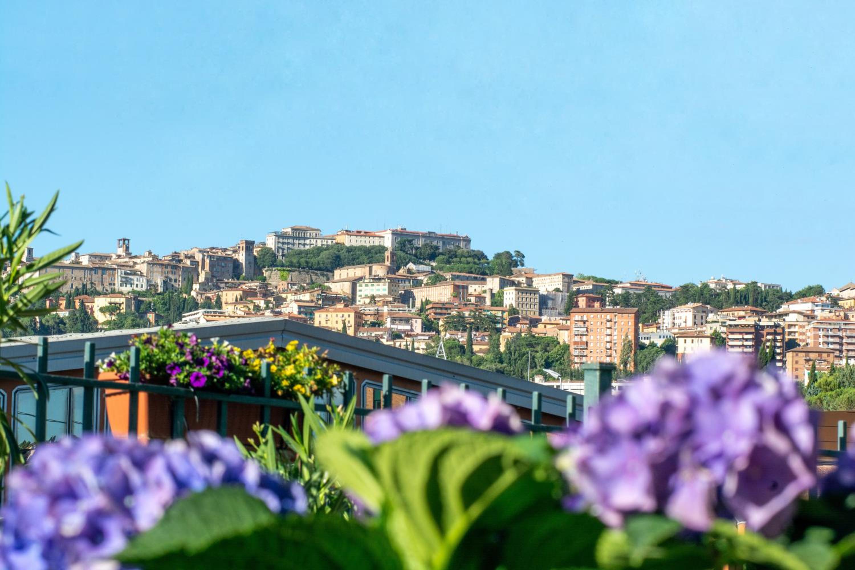 I Fiori di Margherita Luxury B&B