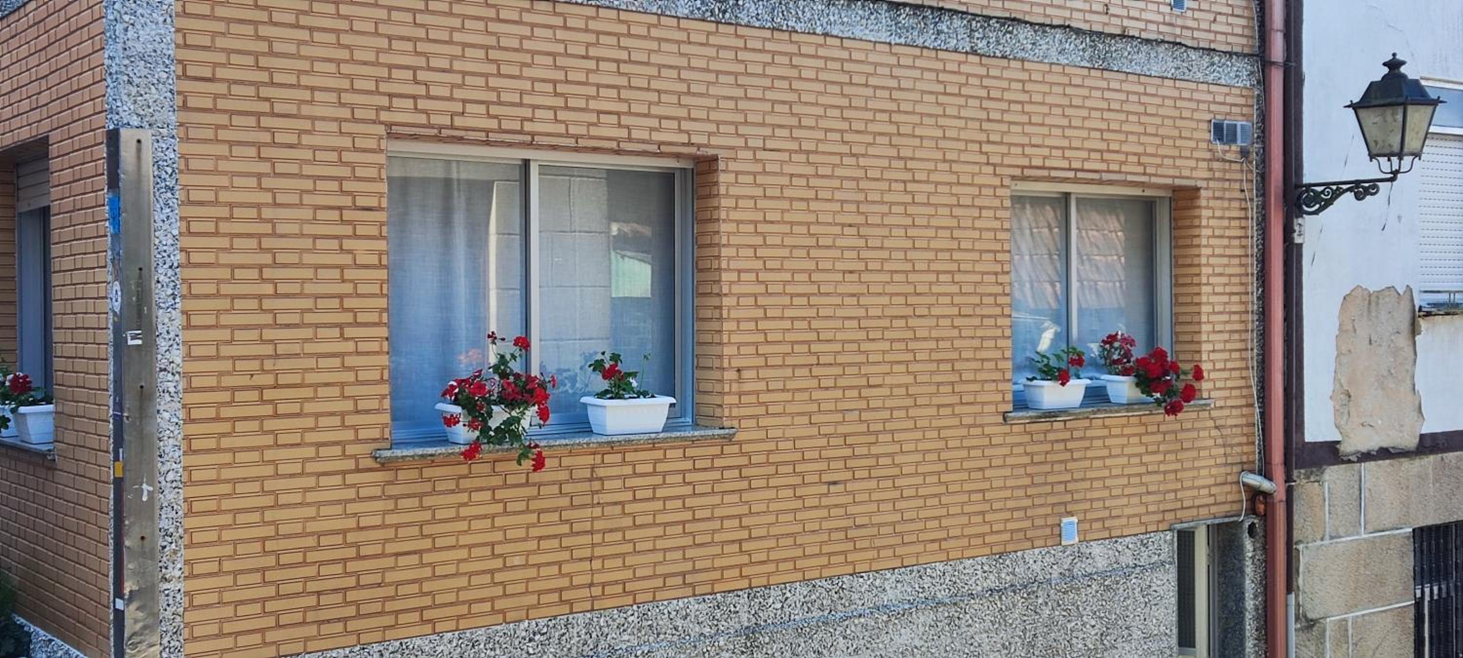HOME SPIRIT Apartment