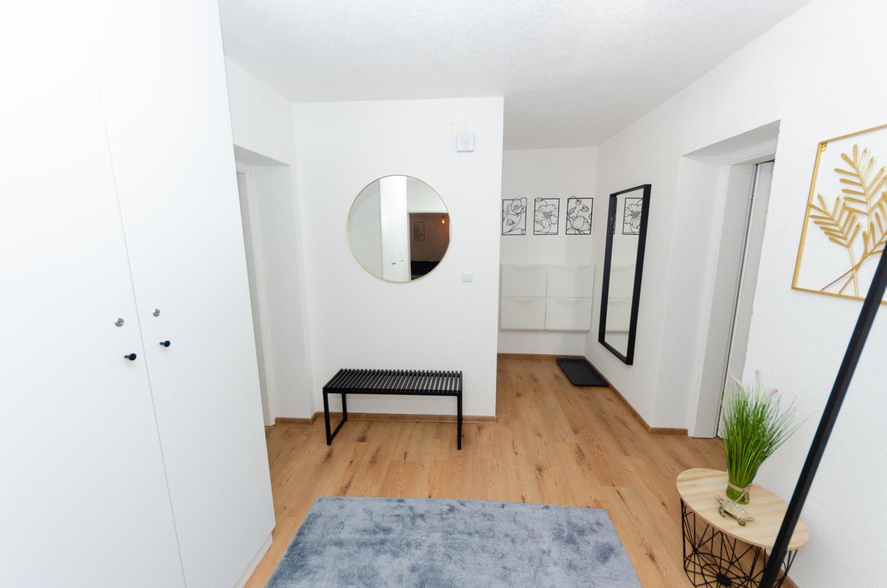 Apartment Center Korzo