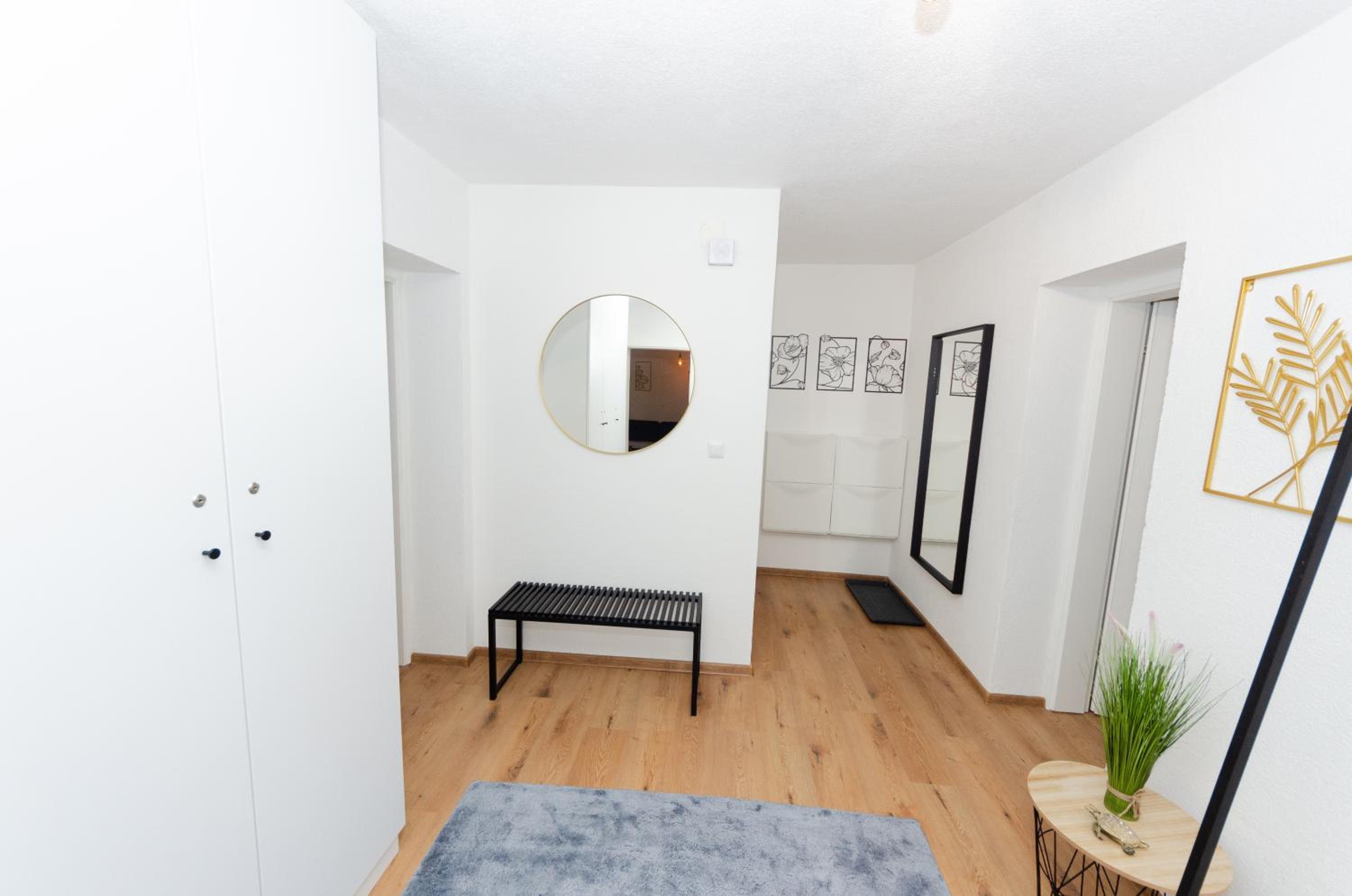 Apartment Center Korzo