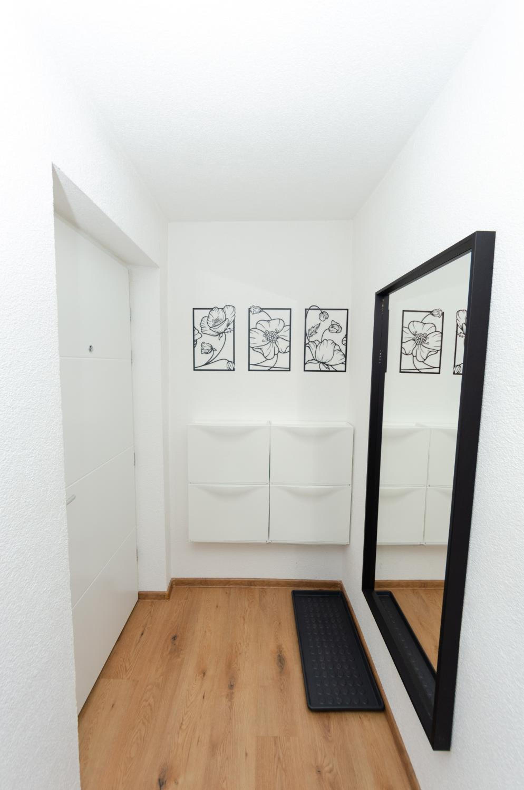 Apartment Center Korzo