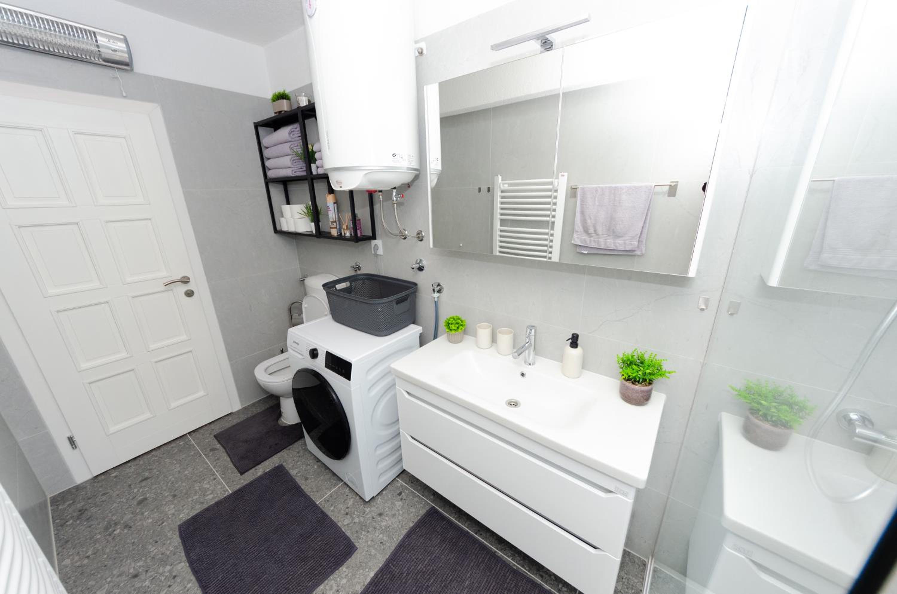 Apartment Center Korzo