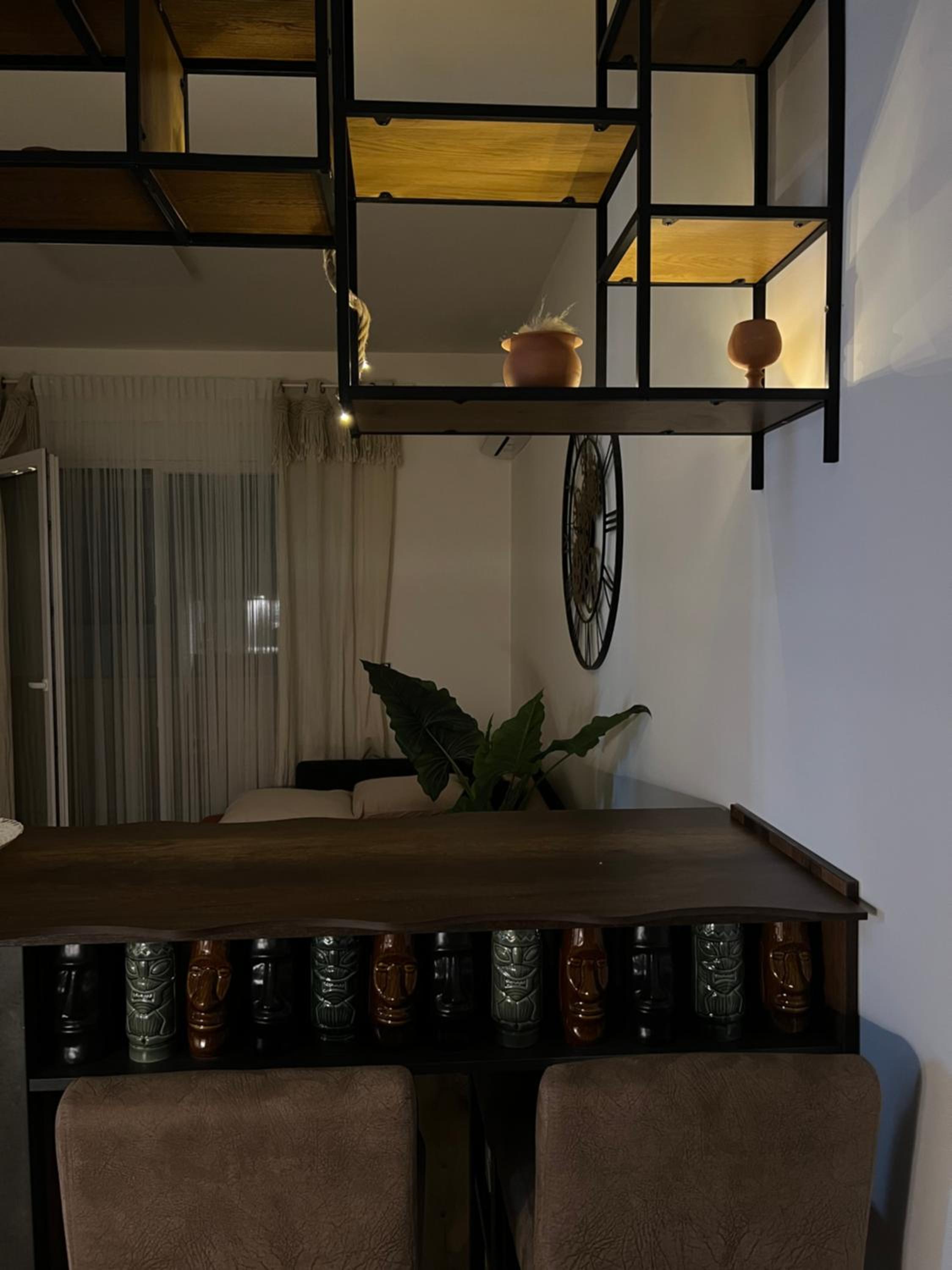 Chunga Lunga apartment view 3
